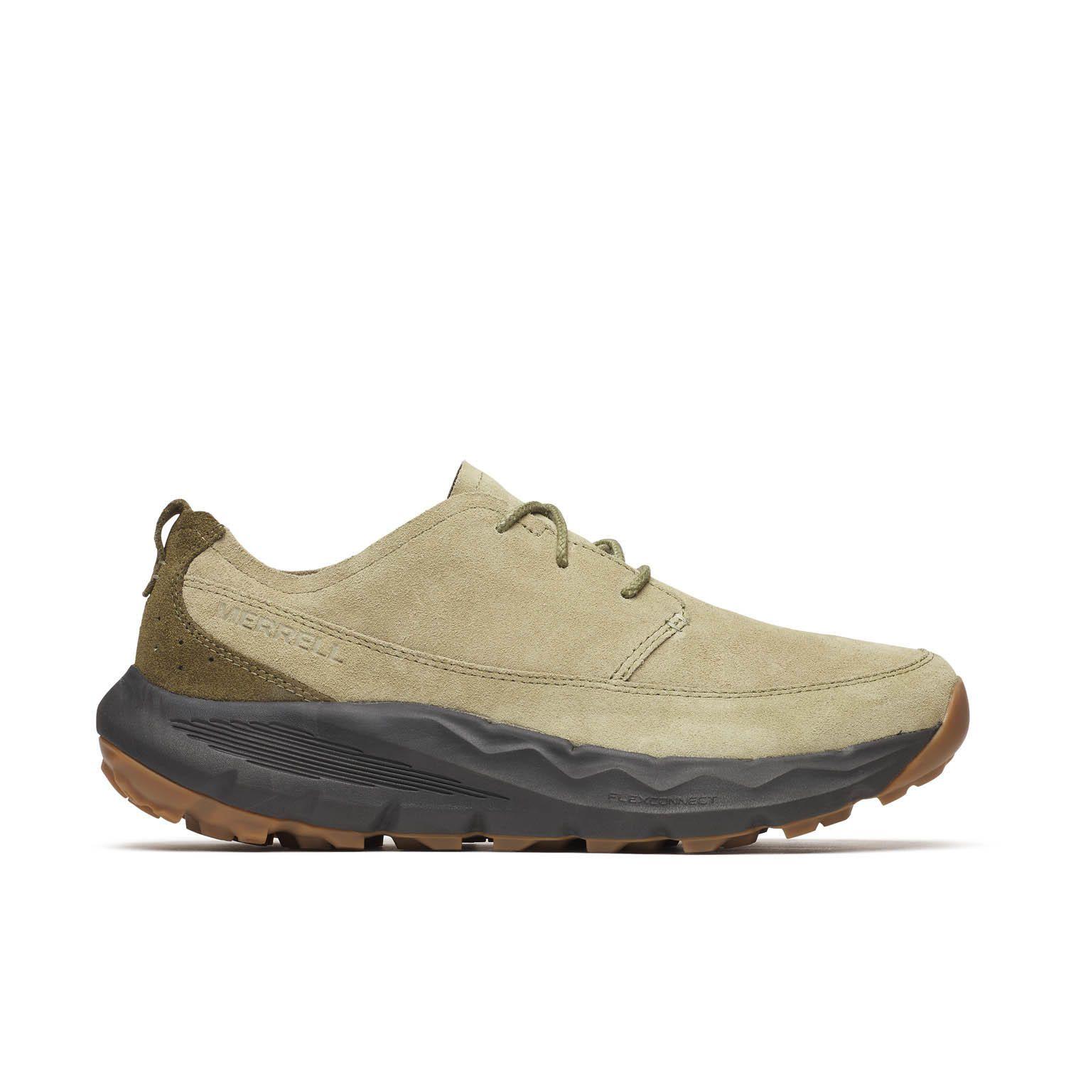 Zapatilla Hombre Nova 4 Traveller Beige-0