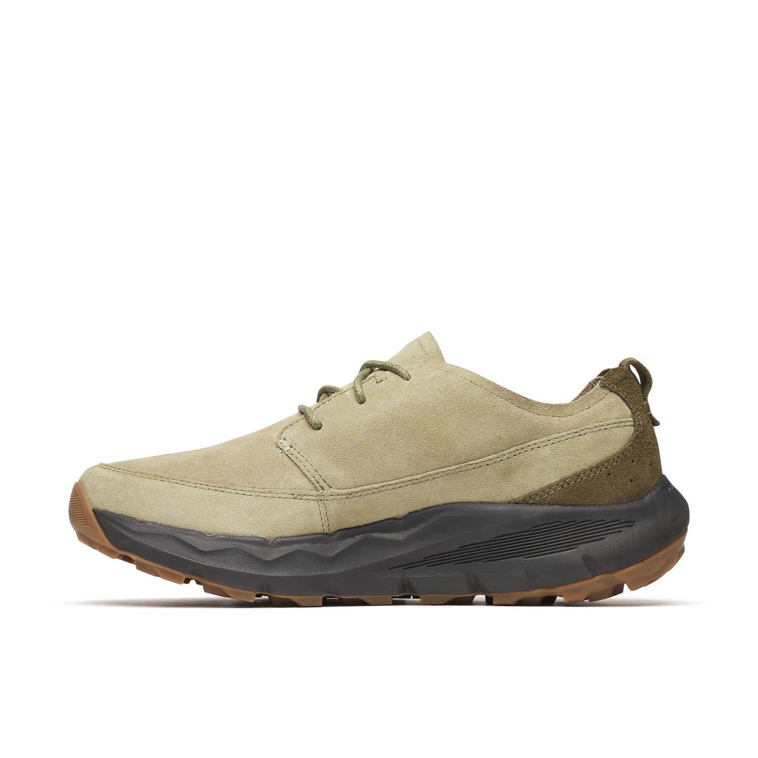 Zapatilla Hombre Nova 4 Traveller Beige-1