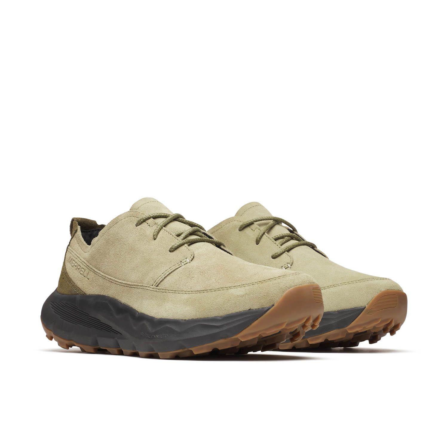 Zapatilla Hombre Nova 4 Traveller Beige-3