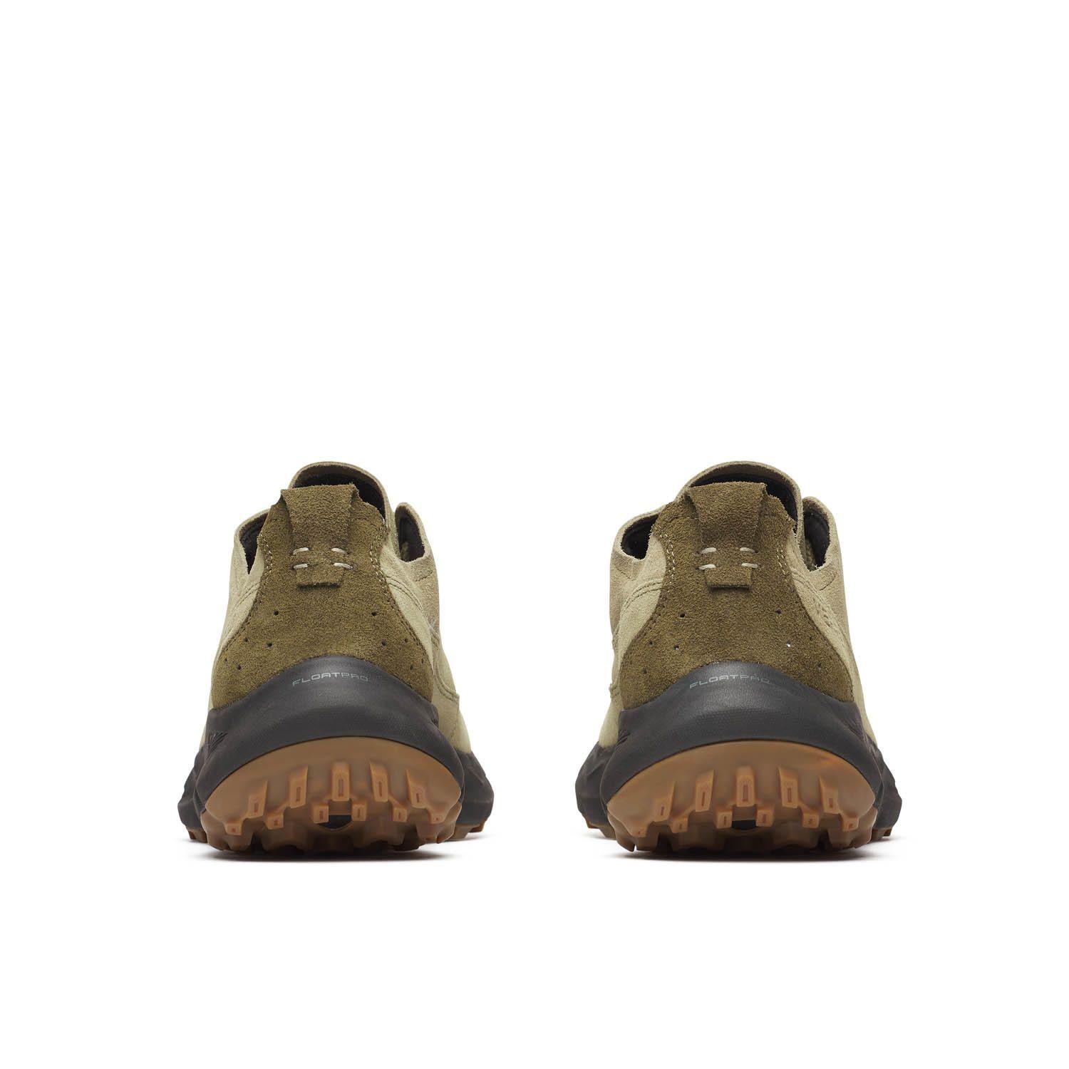 Zapatilla Hombre Nova 4 Traveller Beige-5