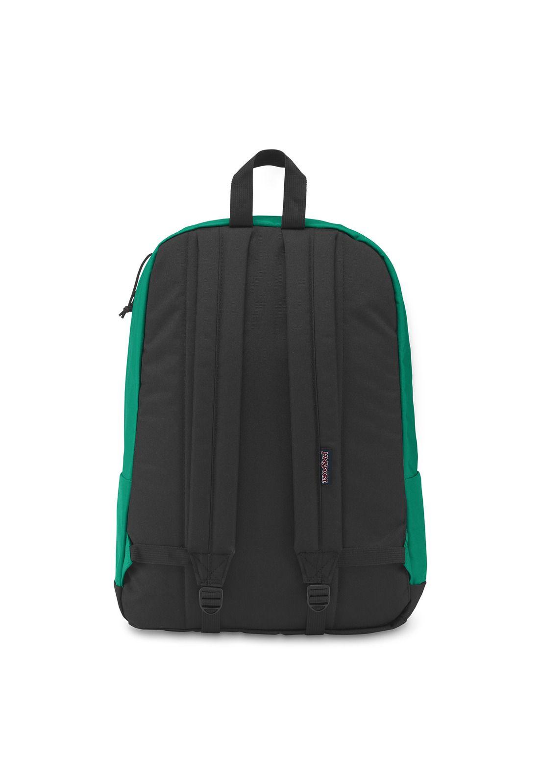 Mochila City Scout Varsity Green-2