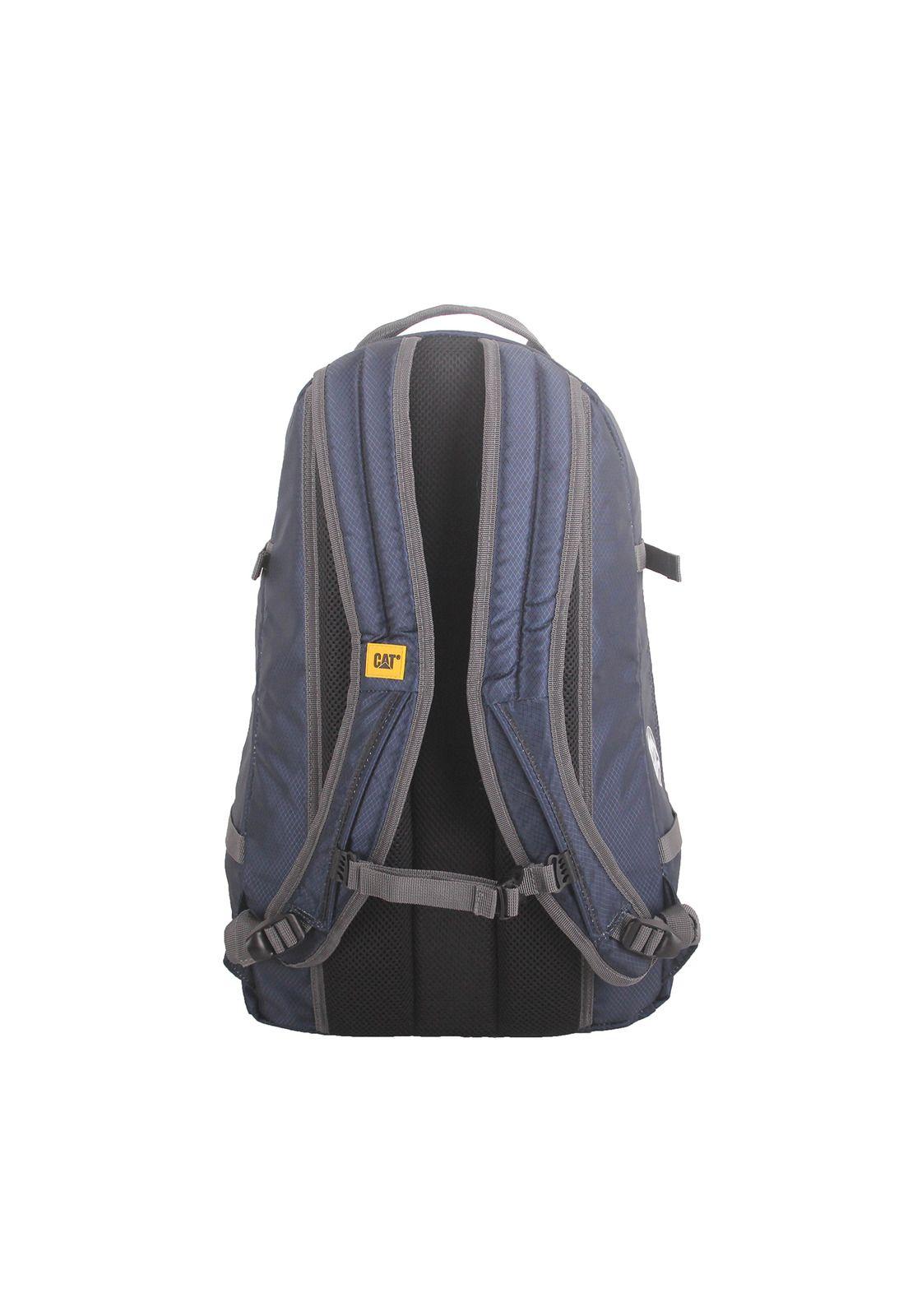 Mochila Hombre Izalco Azul Acero-1