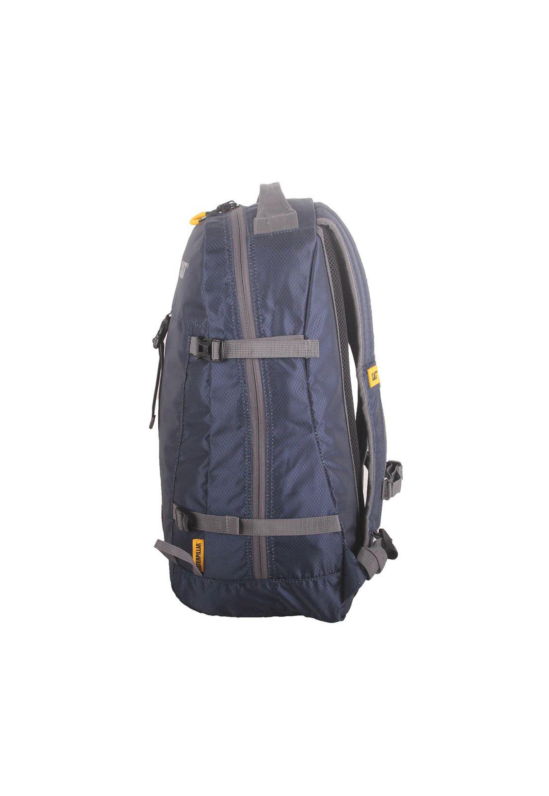 Mochila Hombre Izalco Azul Acero-3