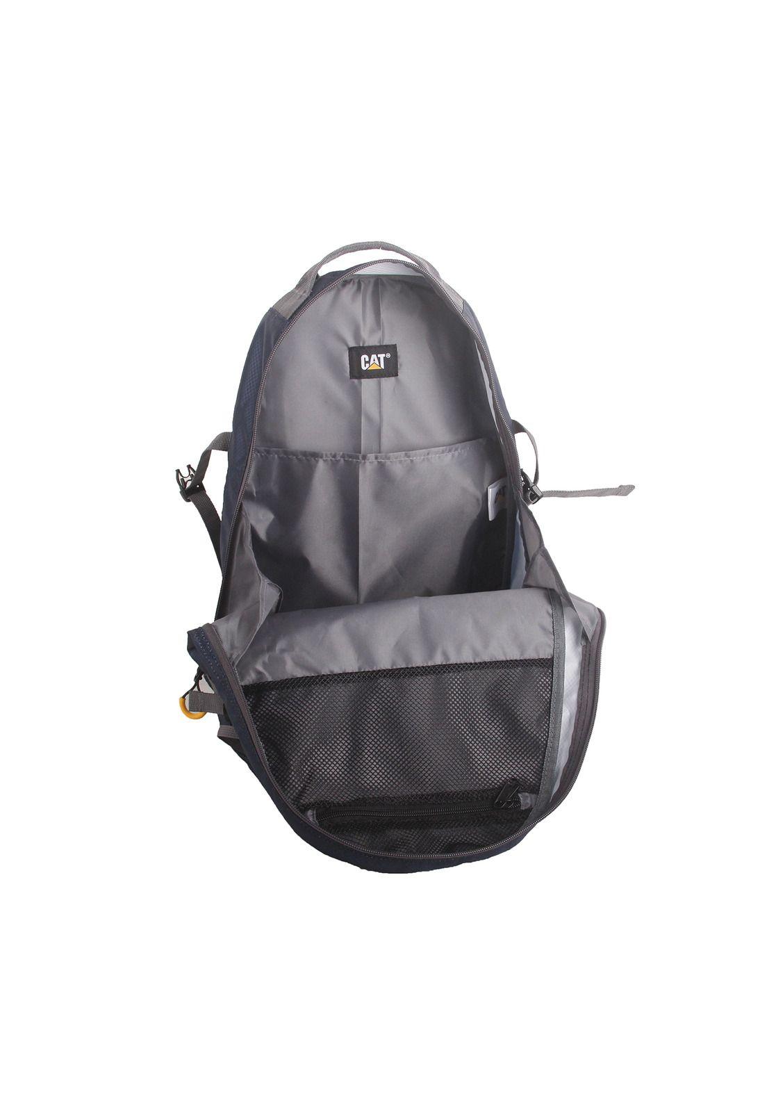 Mochila Hombre Izalco Azul Acero-4