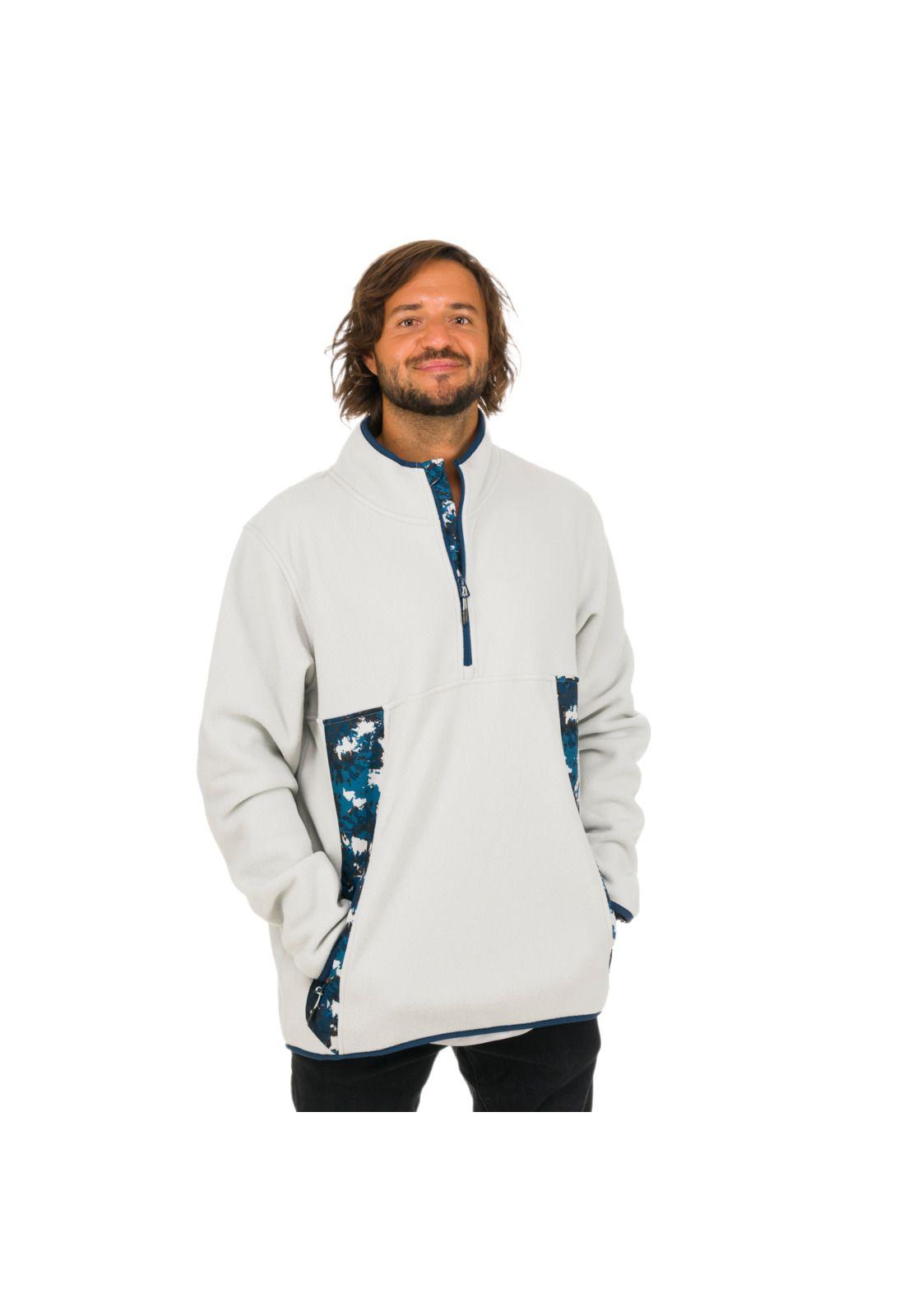 Polar Hombre Crag II Gris -0
