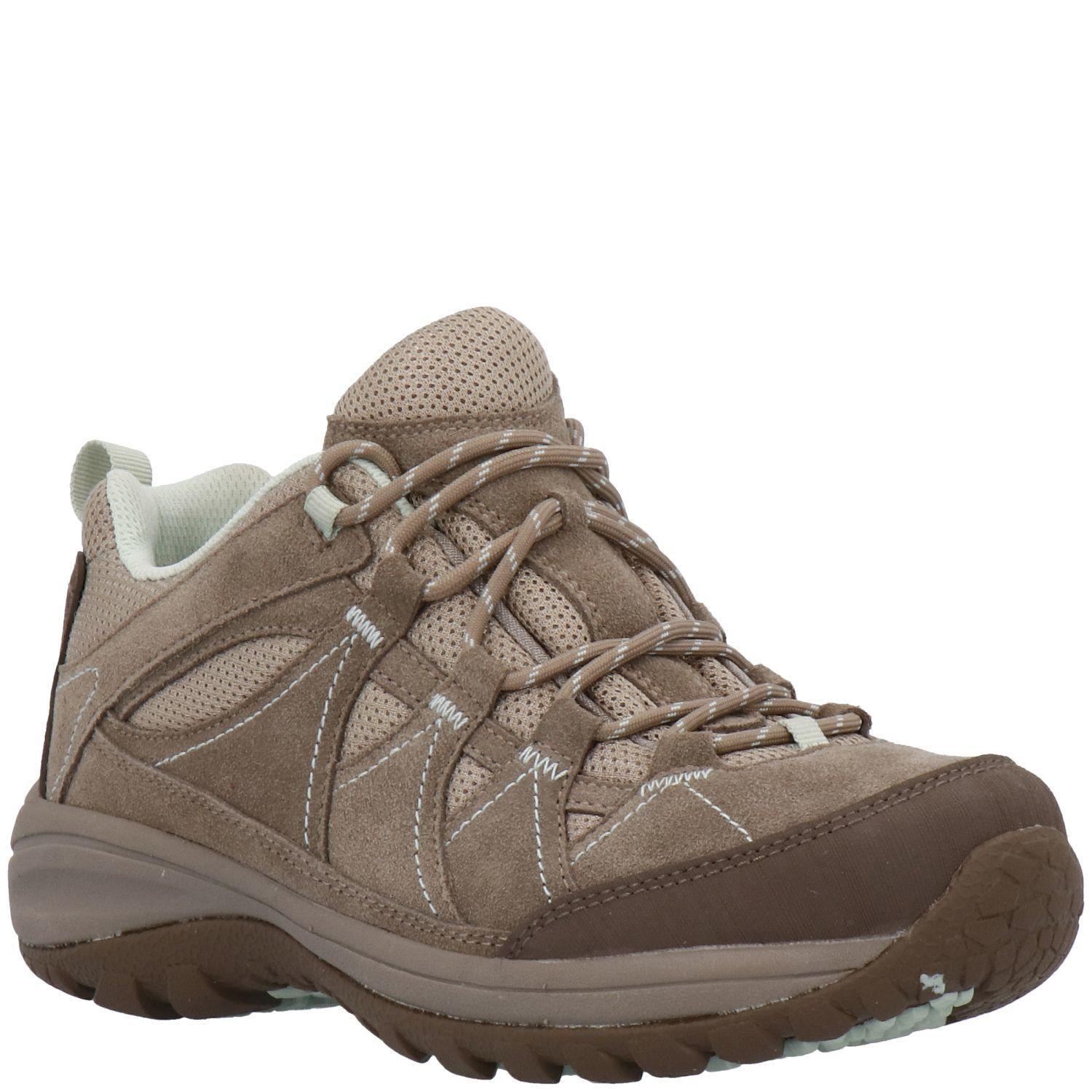 Zapatilla Tambora Sport Gris-0