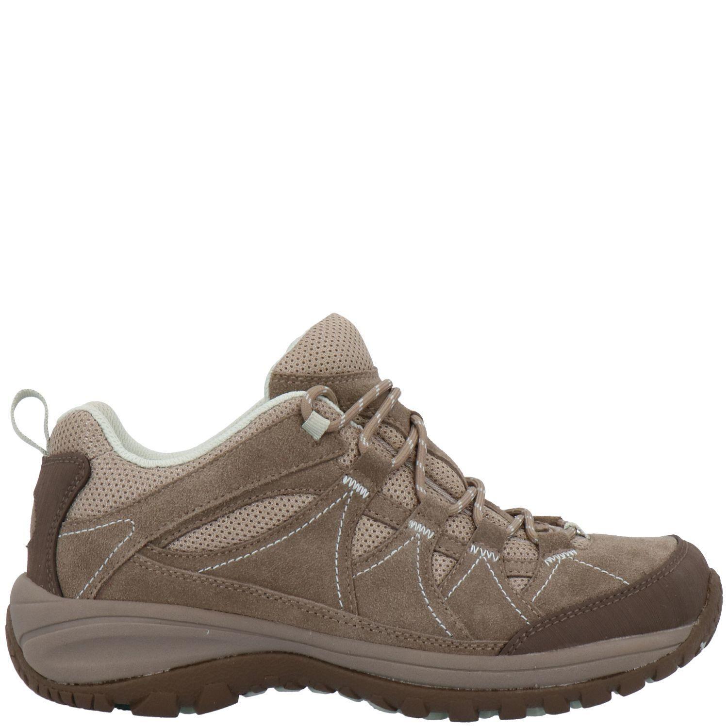 Zapatilla Tambora Sport Gris-1