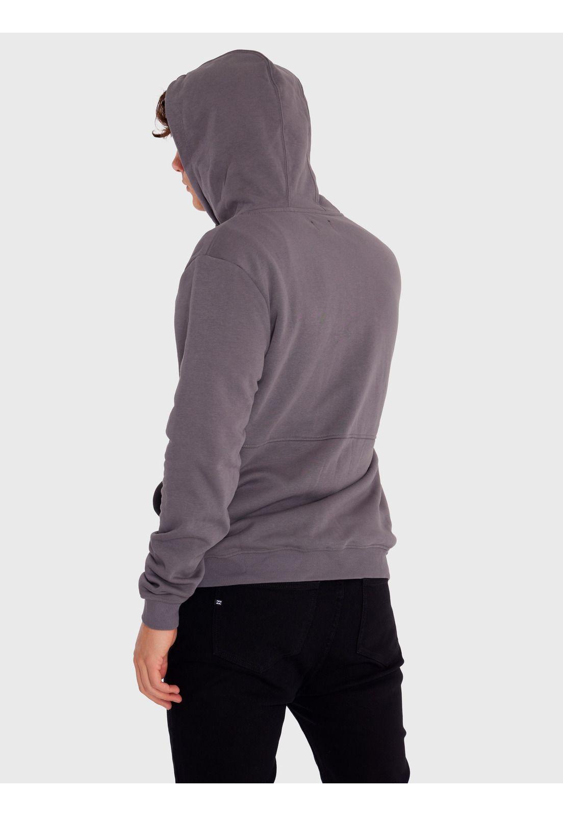Polar Hombre Wave Check Gris-5