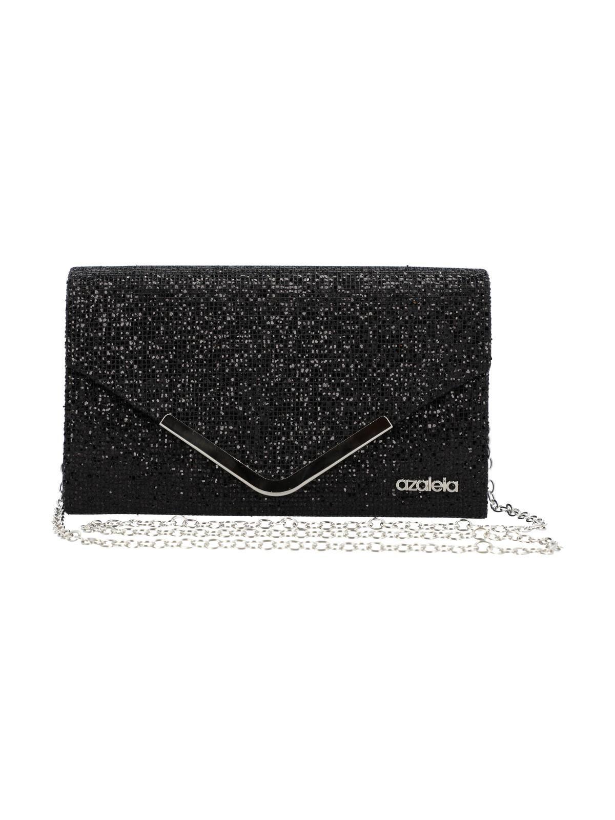 Cartera Mujer Juani Party Negro-0