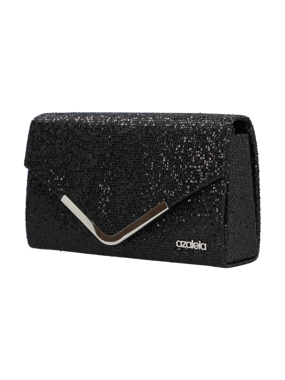 Cartera Mujer Juani Party Negro-2
