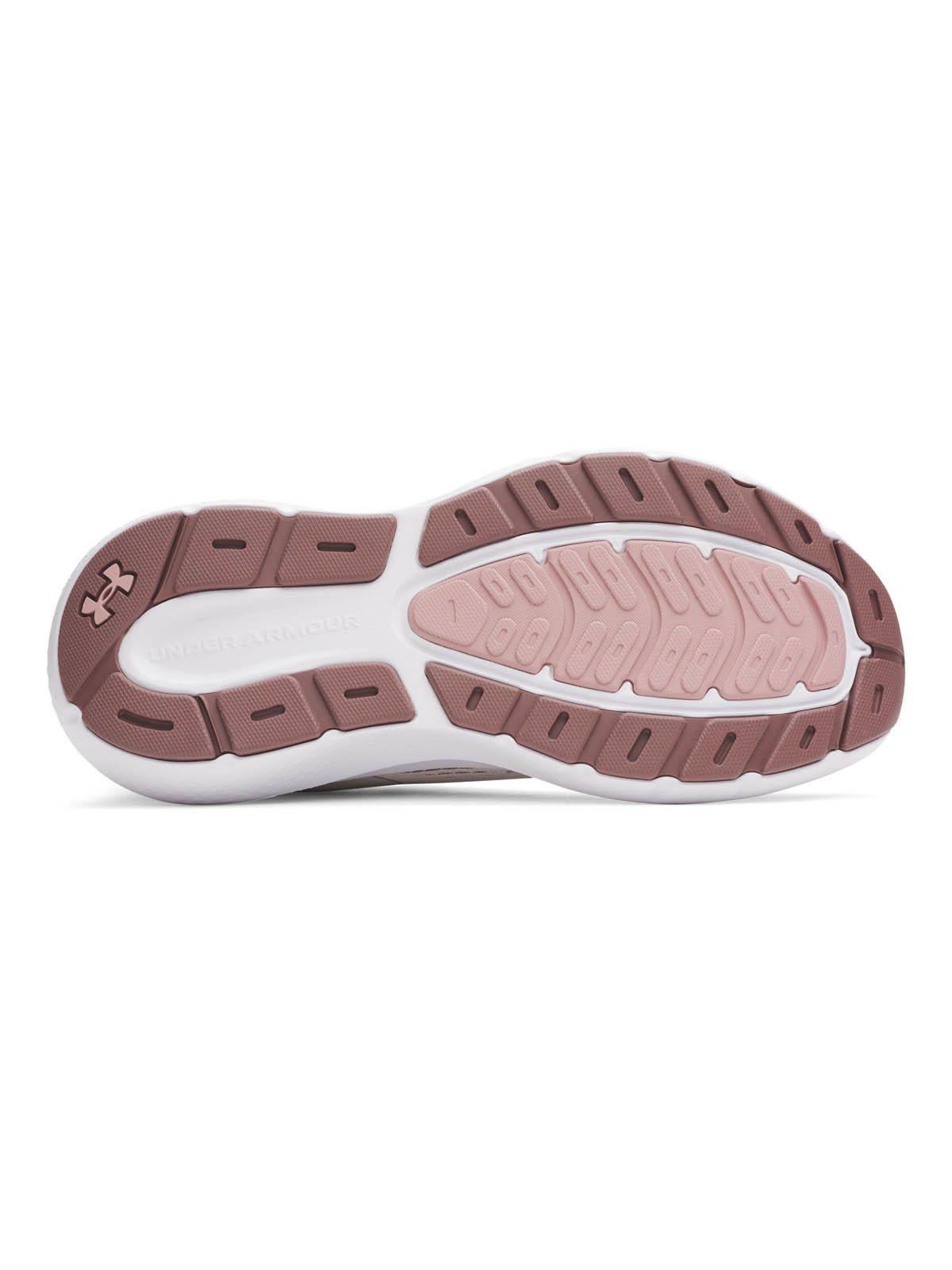 Zapatilla Running Mujer Rogue 5 Blanco -3
