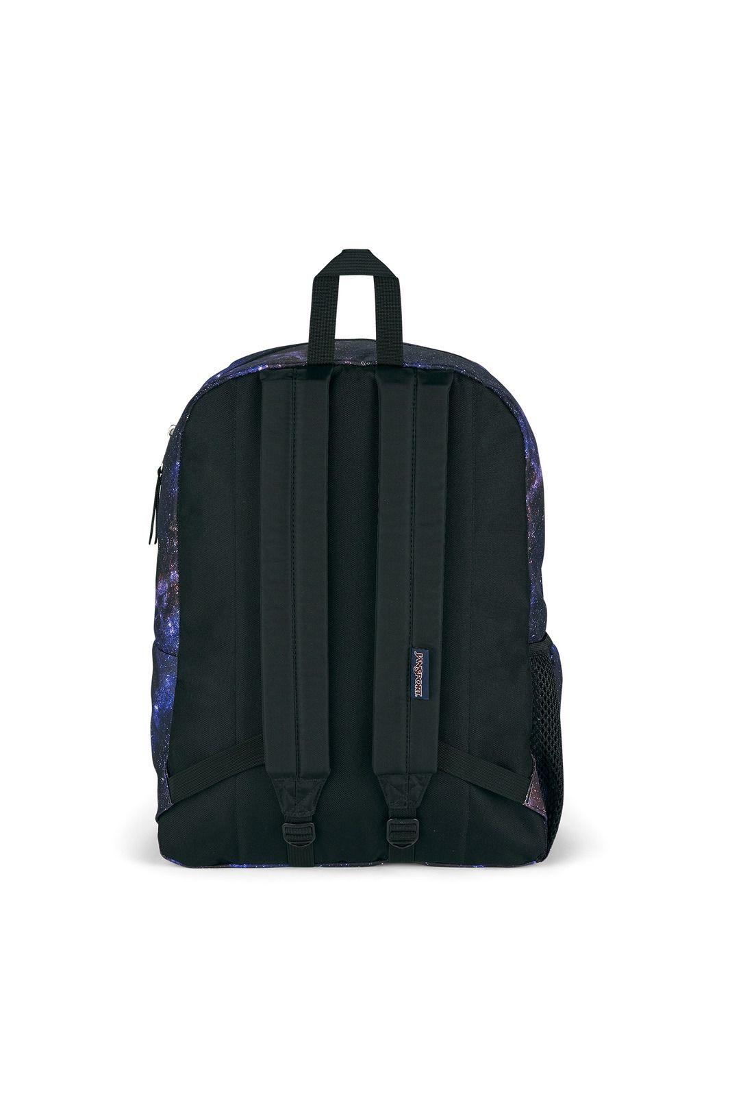 Mochila Unisex Cross Town Multicolor-1