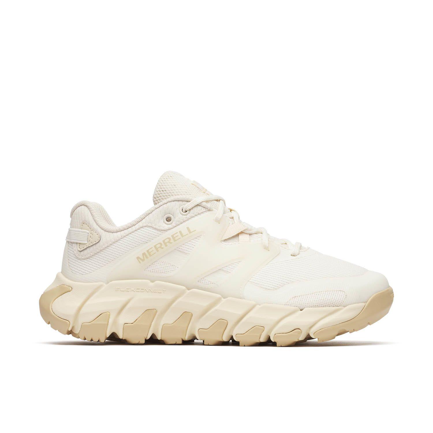 Zapatilla Mujer Maipo Explorer Aerosport Blanco-0