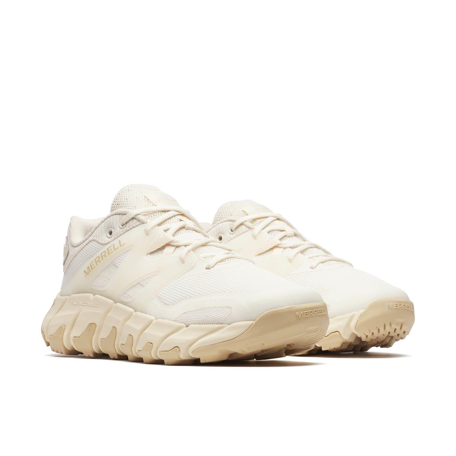 Zapatilla Mujer Maipo Explorer Aerosport Blanco-3