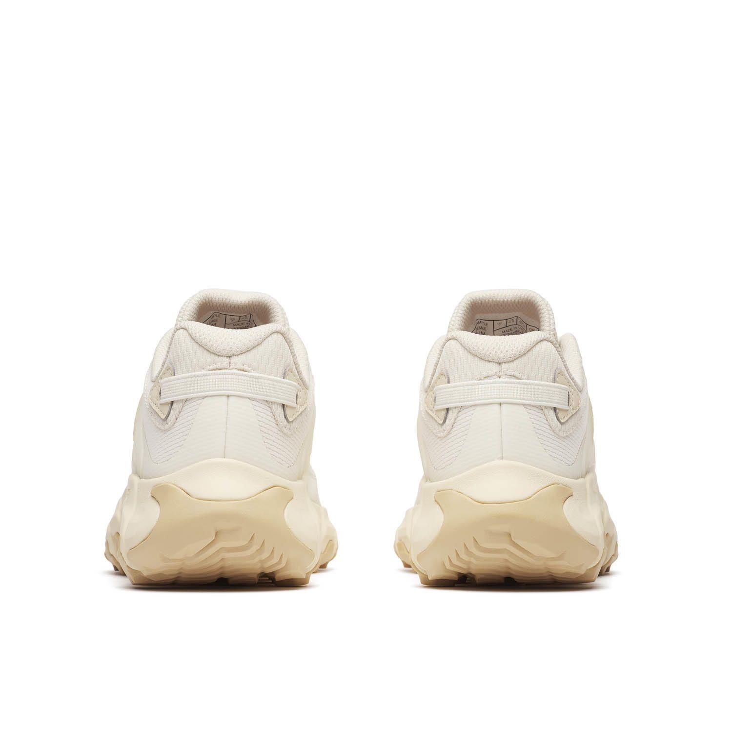 Zapatilla Mujer Maipo Explorer Aerosport Blanco-5