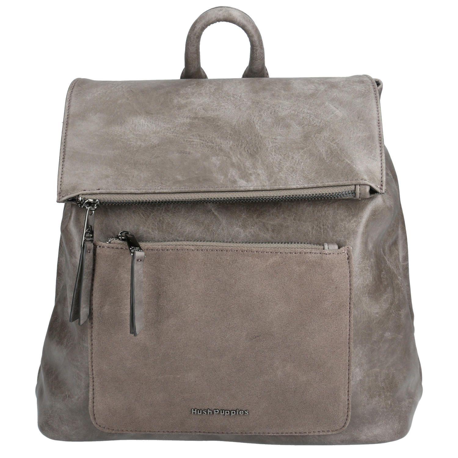 Cartera Cuero Mujer Lobbel Back Celeste-0