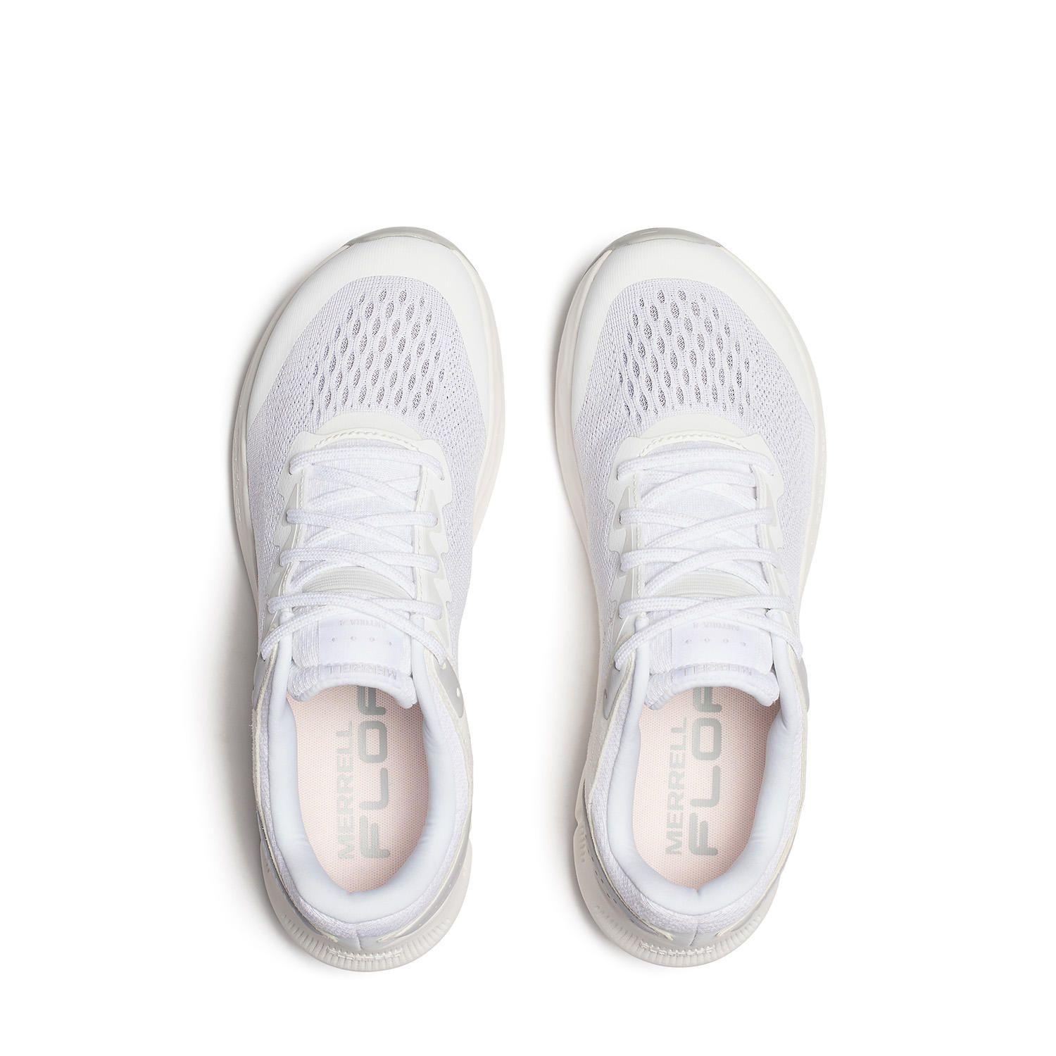 Zapatilla Mujer Antora 4 Blanco-4