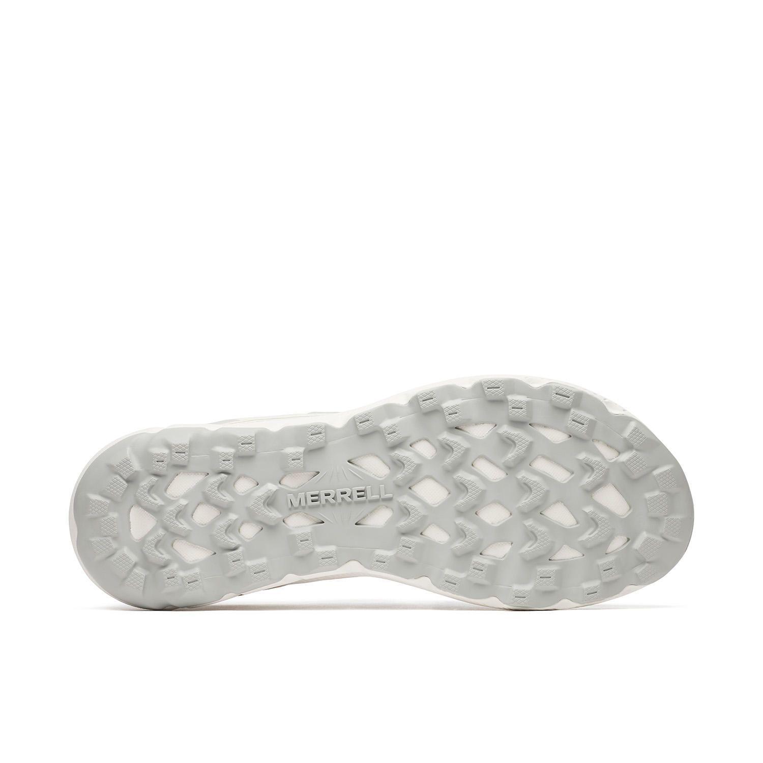 Zapatilla Mujer Antora 4 Blanco-6