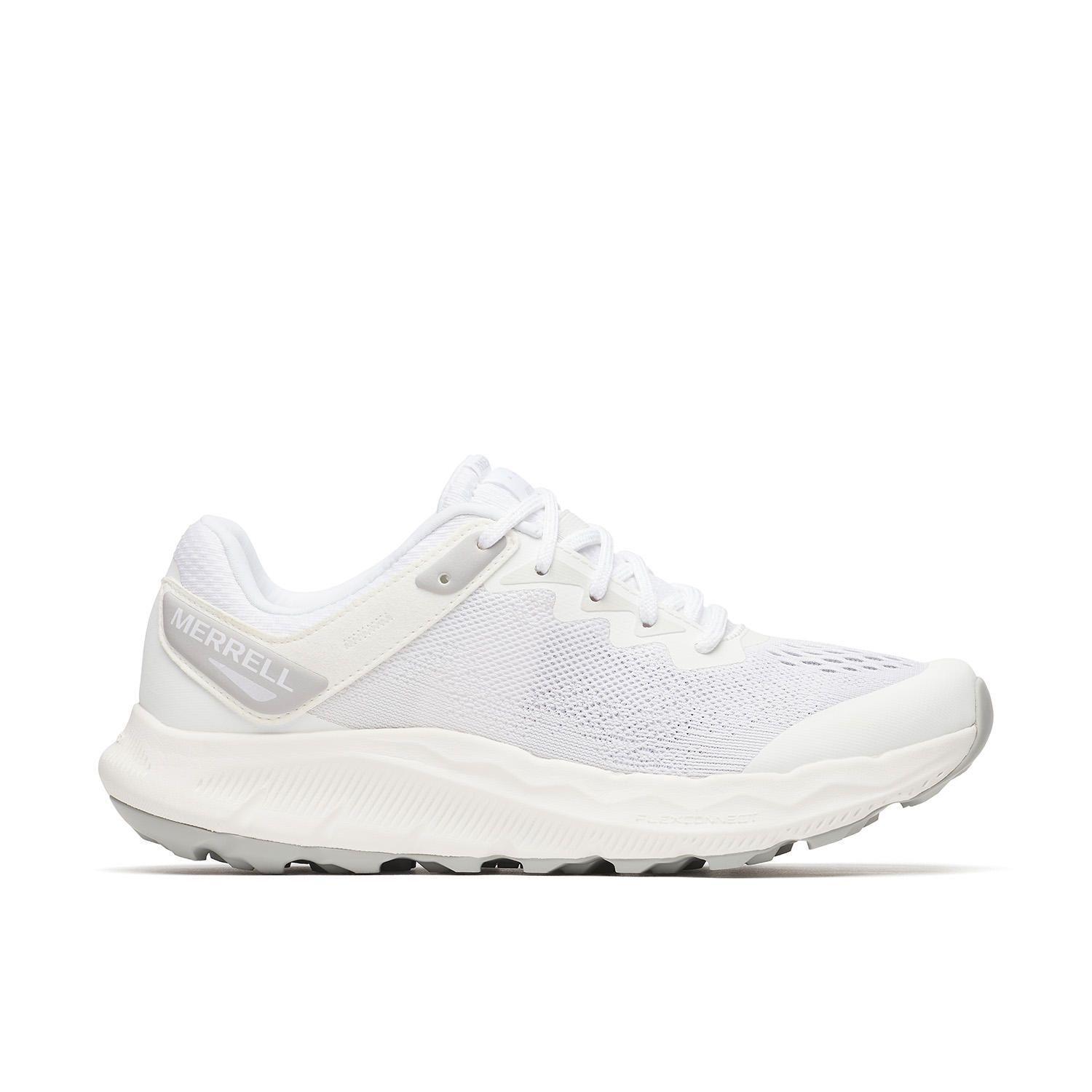 Zapatilla Mujer Antora 4 Blanco-0