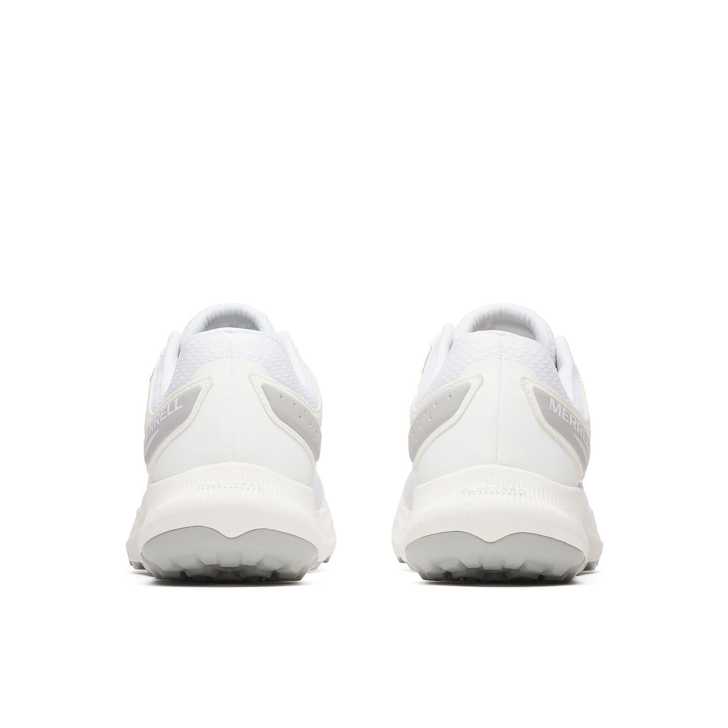 Zapatilla Mujer Antora 4 Blanco-5