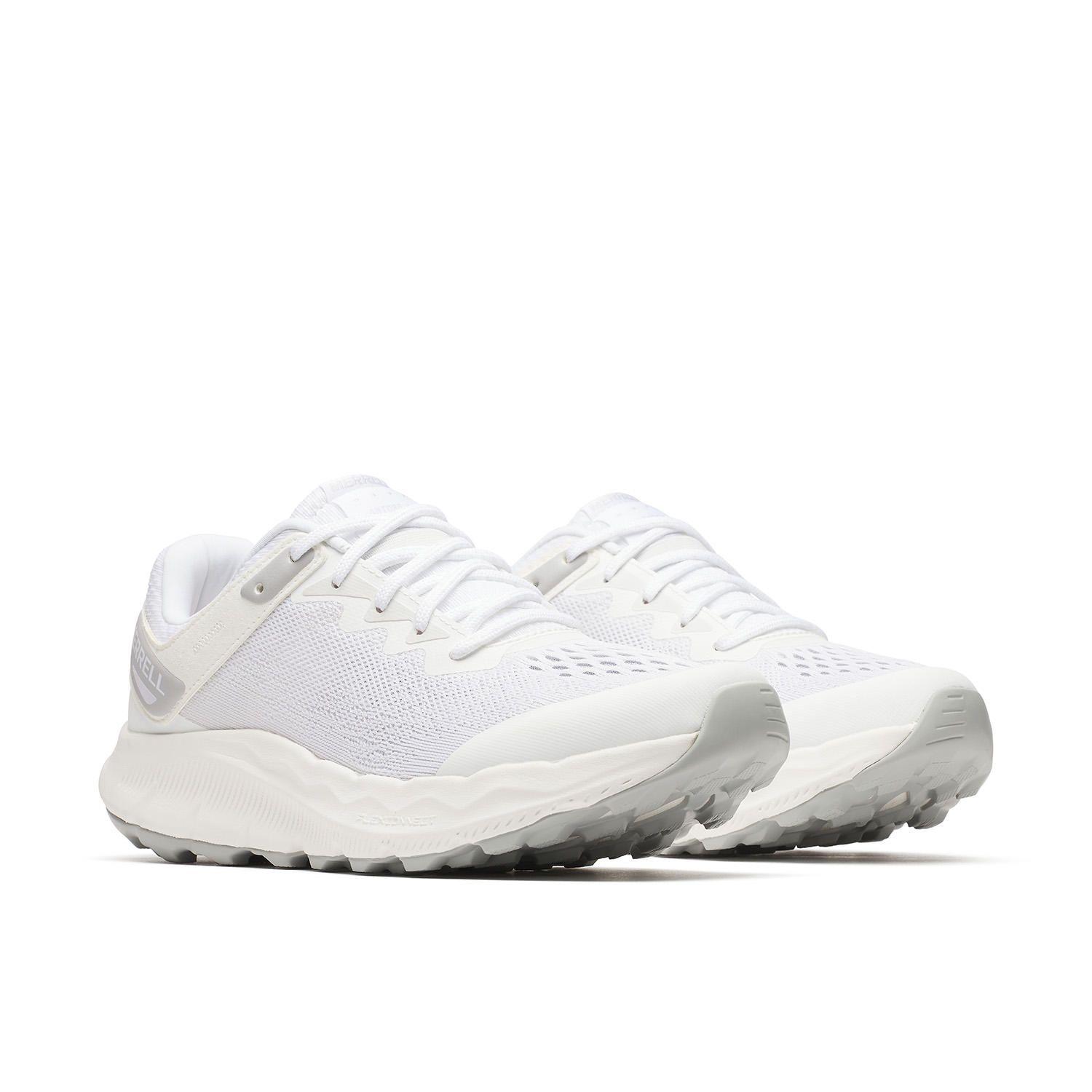 Zapatilla Mujer Antora 4 Blanco-3