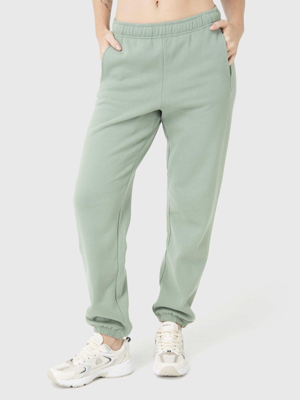 Pantalón Mujer Gloria Verde-3
