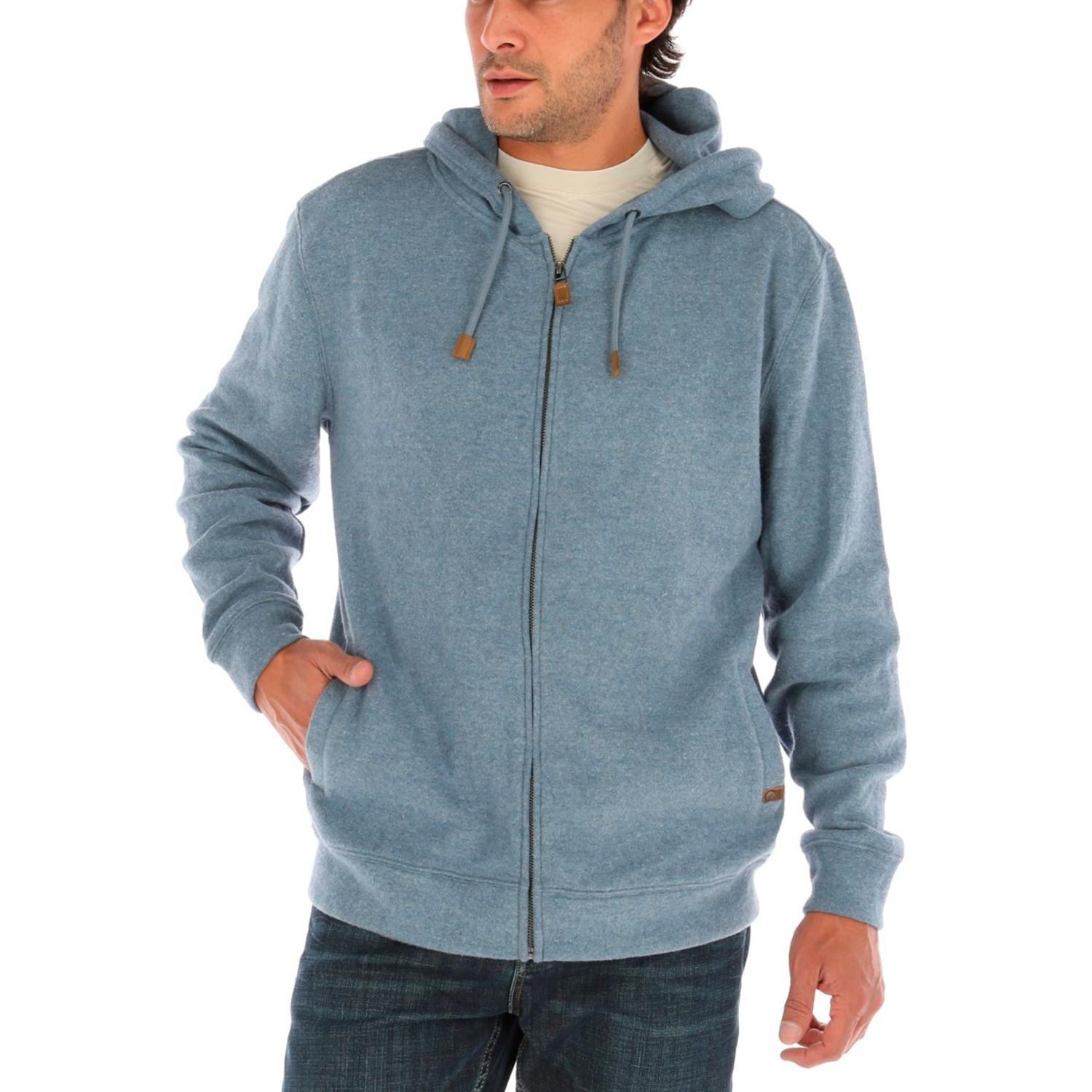 Poleron Franel Rockford Azul-0