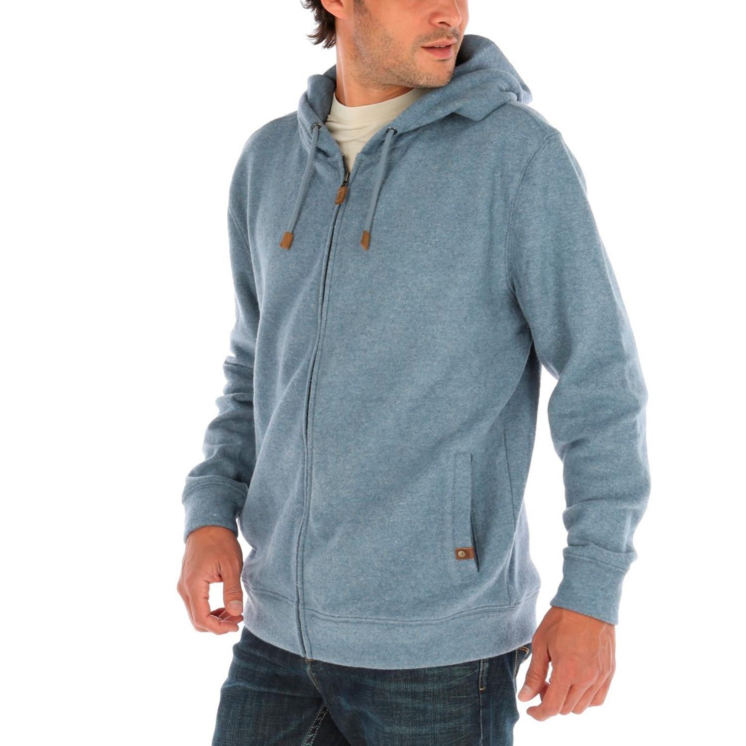 Poleron Franel Rockford Azul-2