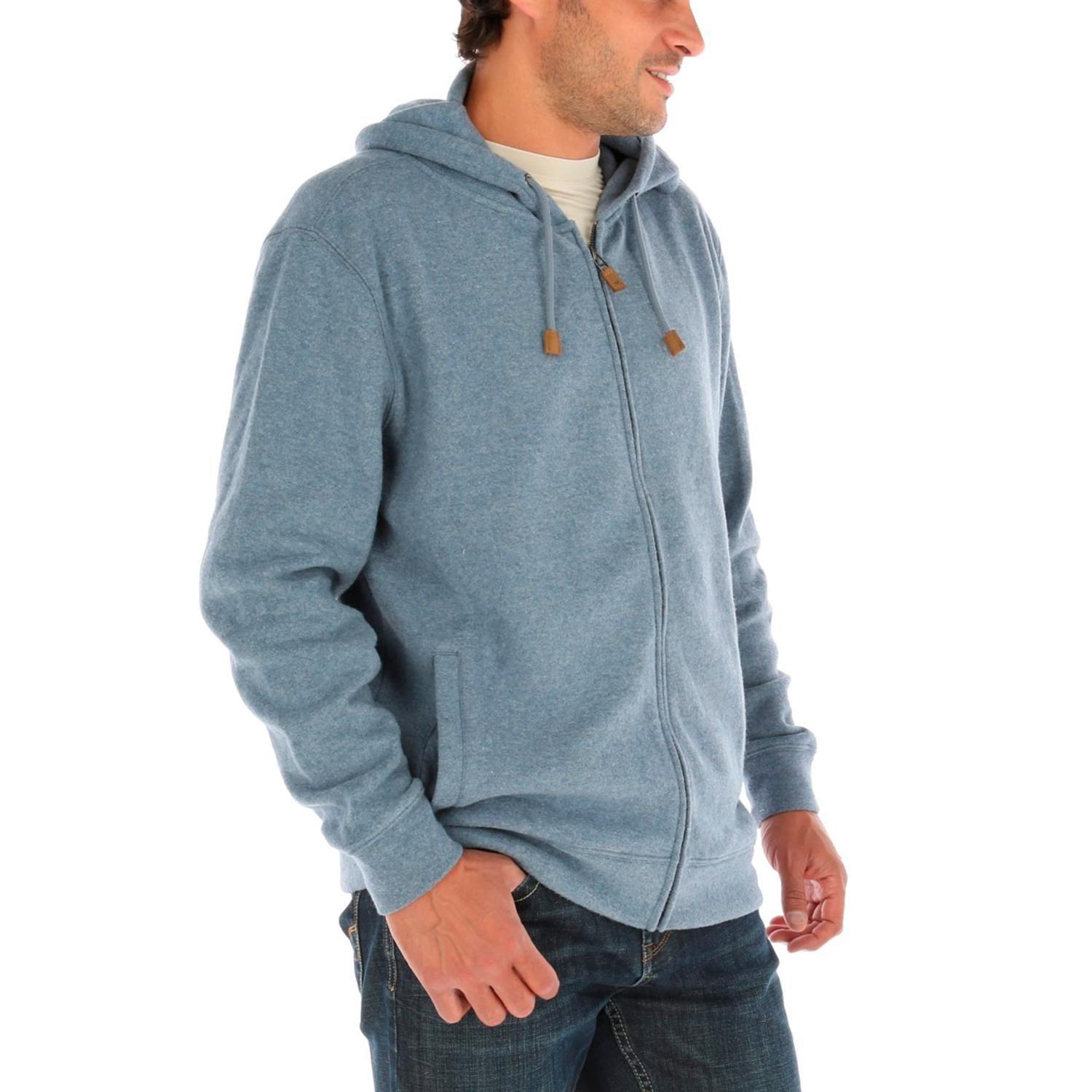 Poleron Franel Rockford Azul-3