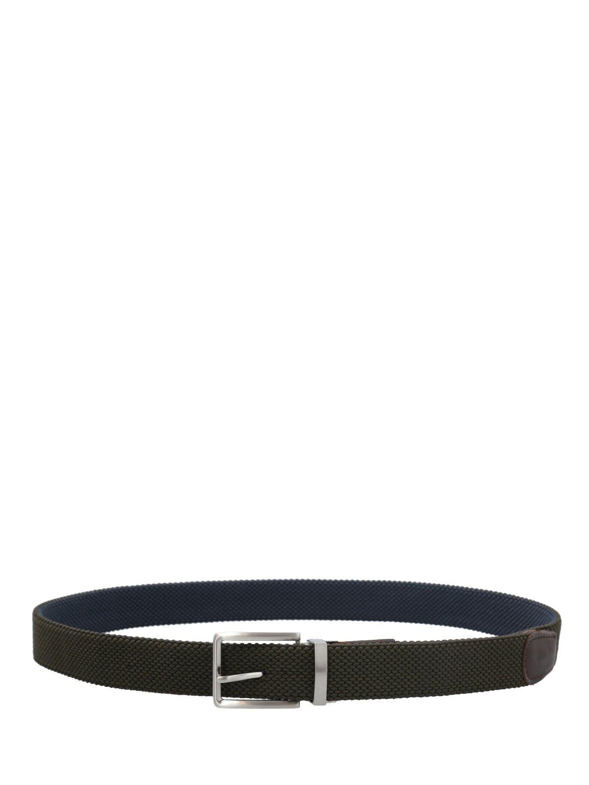 Cinturon Beige Rf Turner Reversible Hombre-1