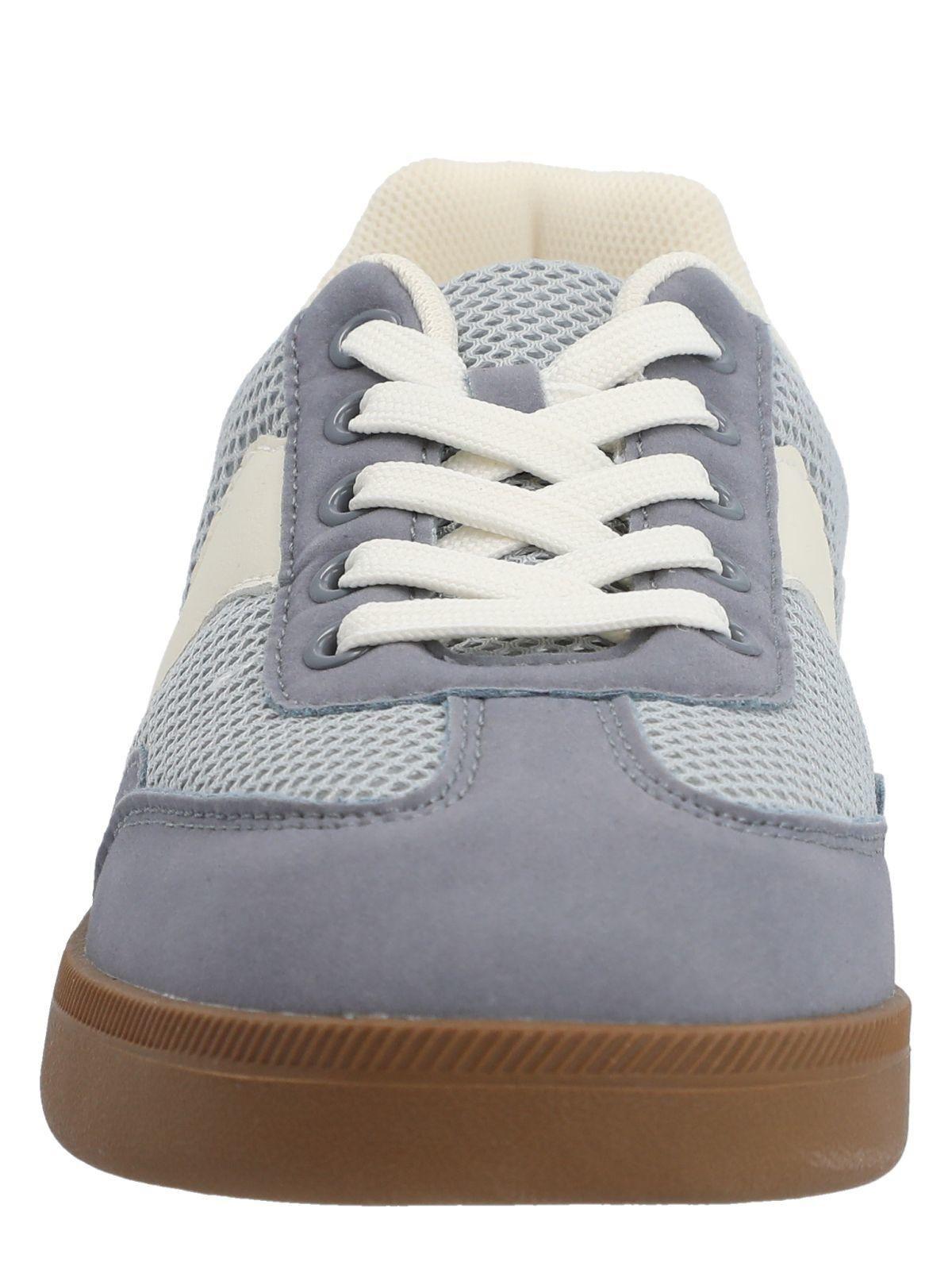 Zapatilla Mujer Fresia Denim-3