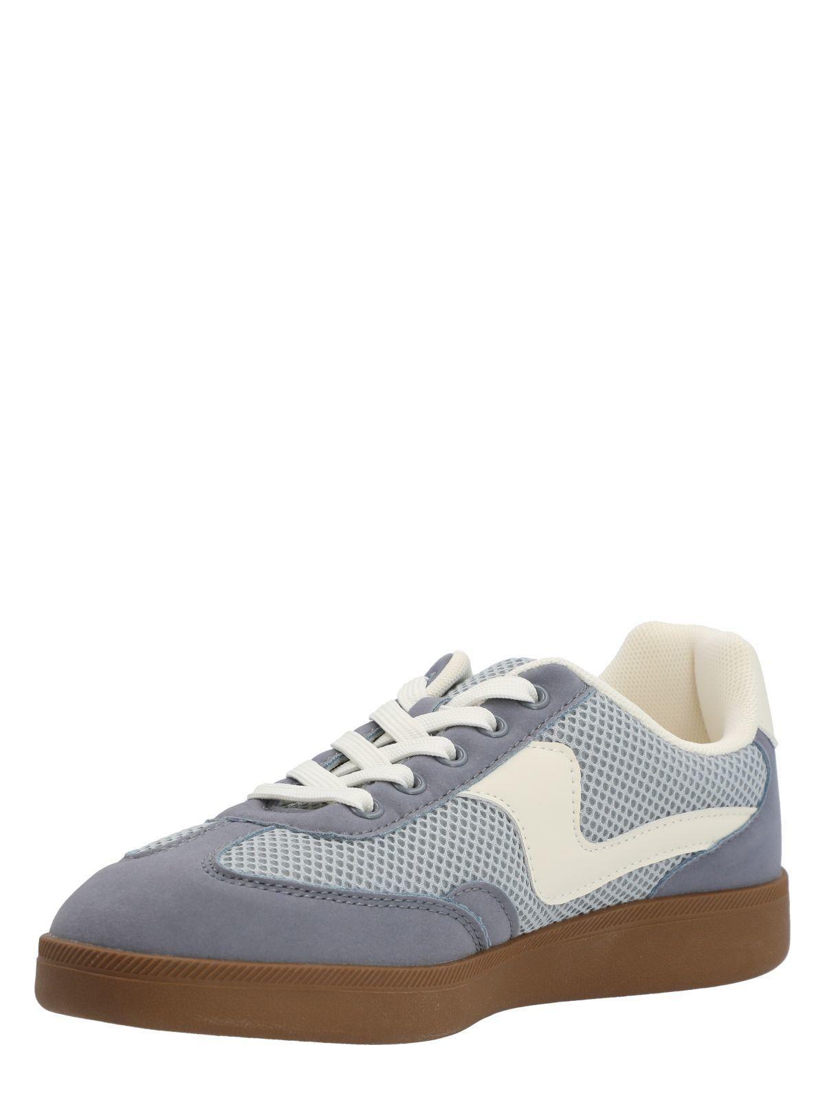 Zapatilla Mujer Fresia Denim-4