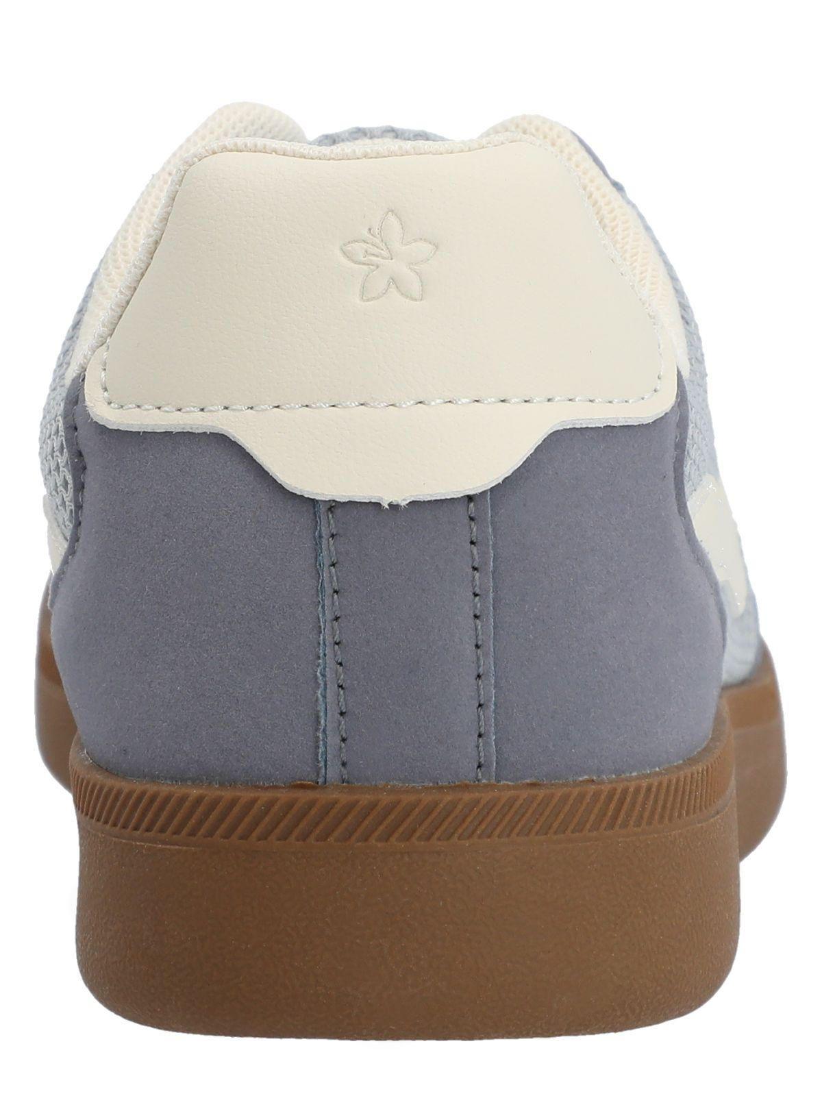 Zapatilla Mujer Fresia Denim-6