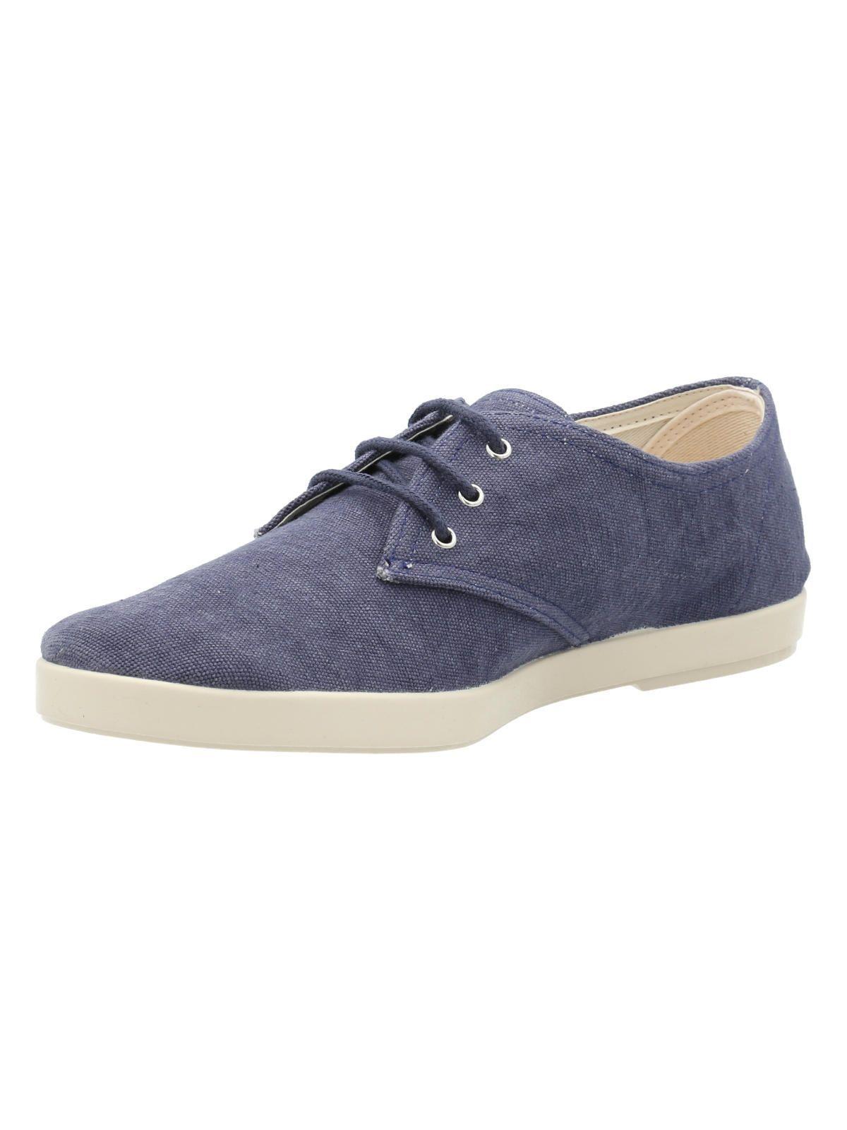 Zapatilla Hombre Baya Azul Marino -3