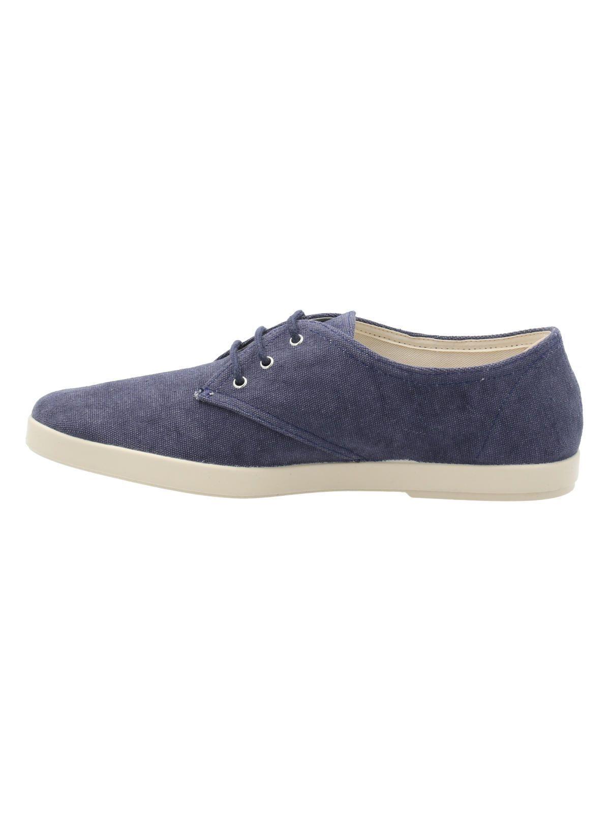 Zapatilla Hombre Baya Azul Marino -4