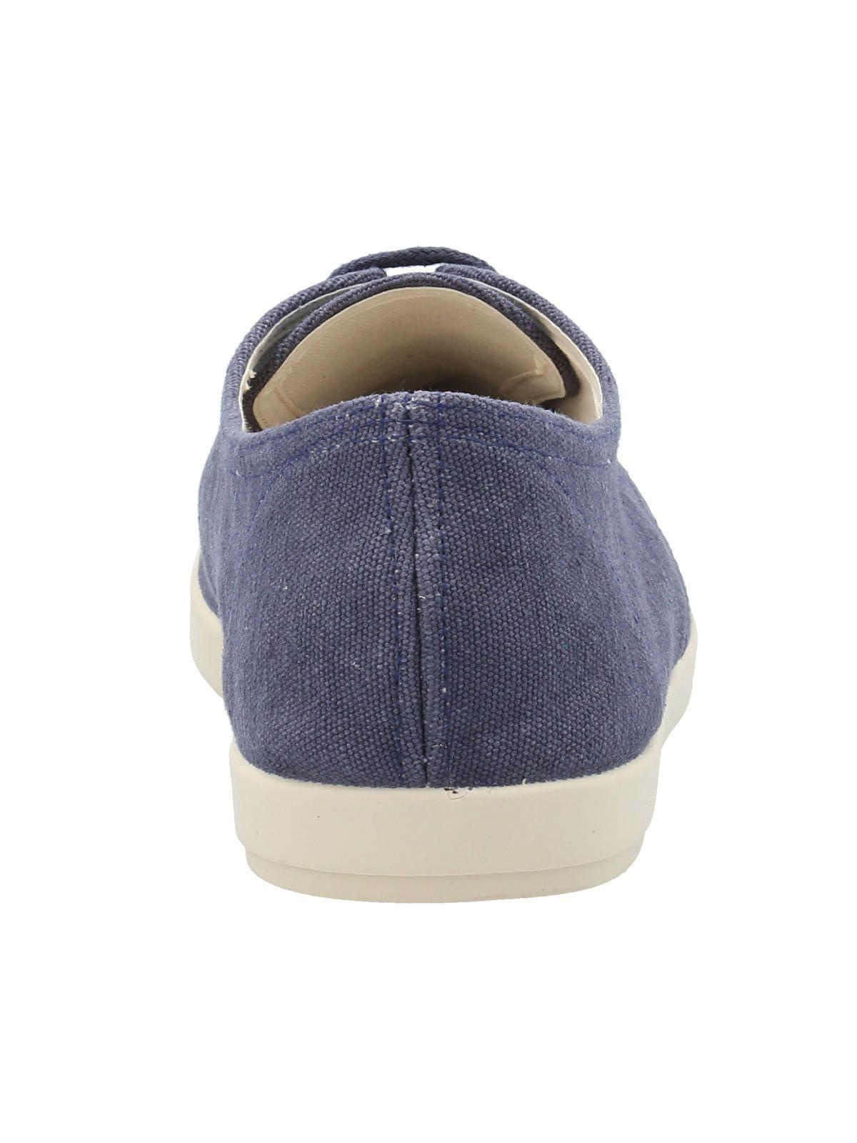 Zapatilla Hombre Baya Azul Marino -5