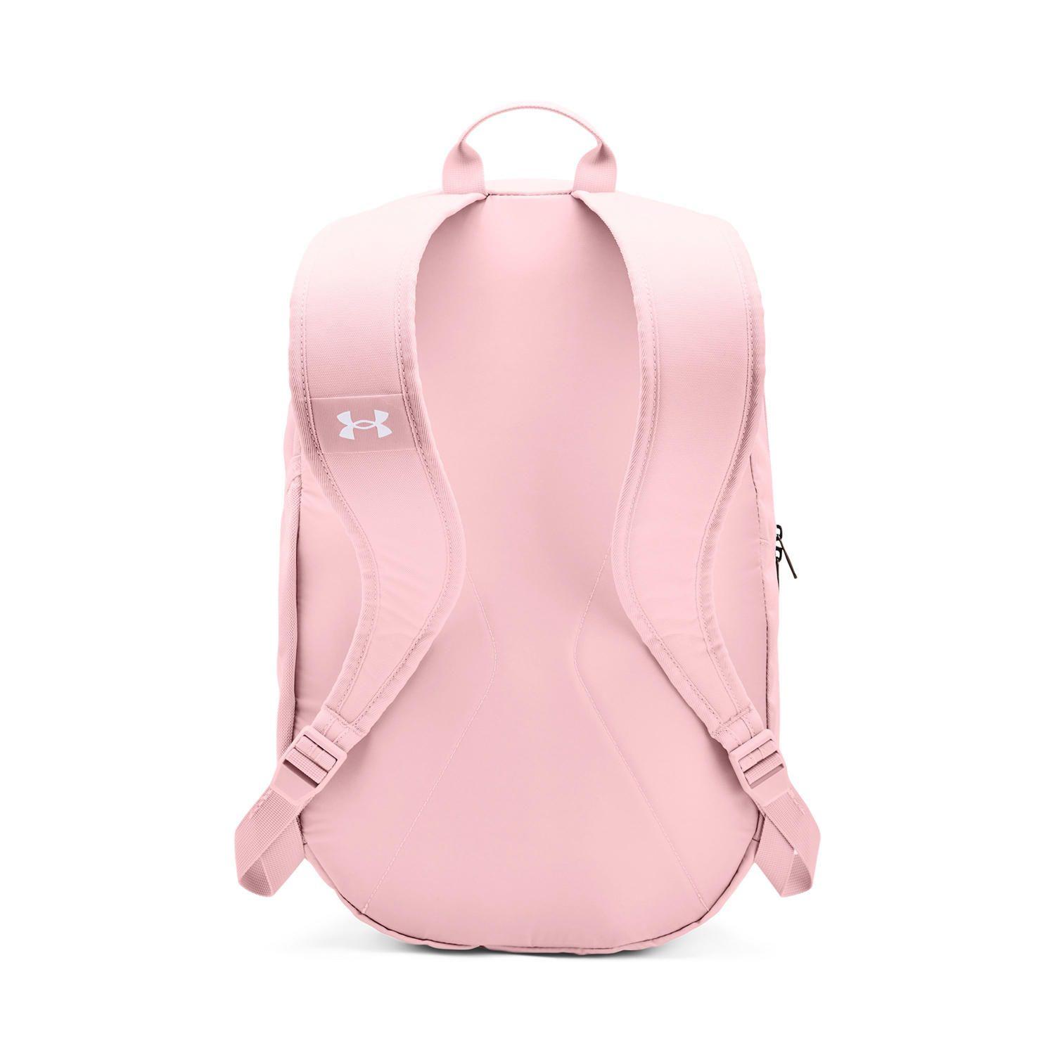 Mochila Unisex Hustle Lite Backpack Rosa-1