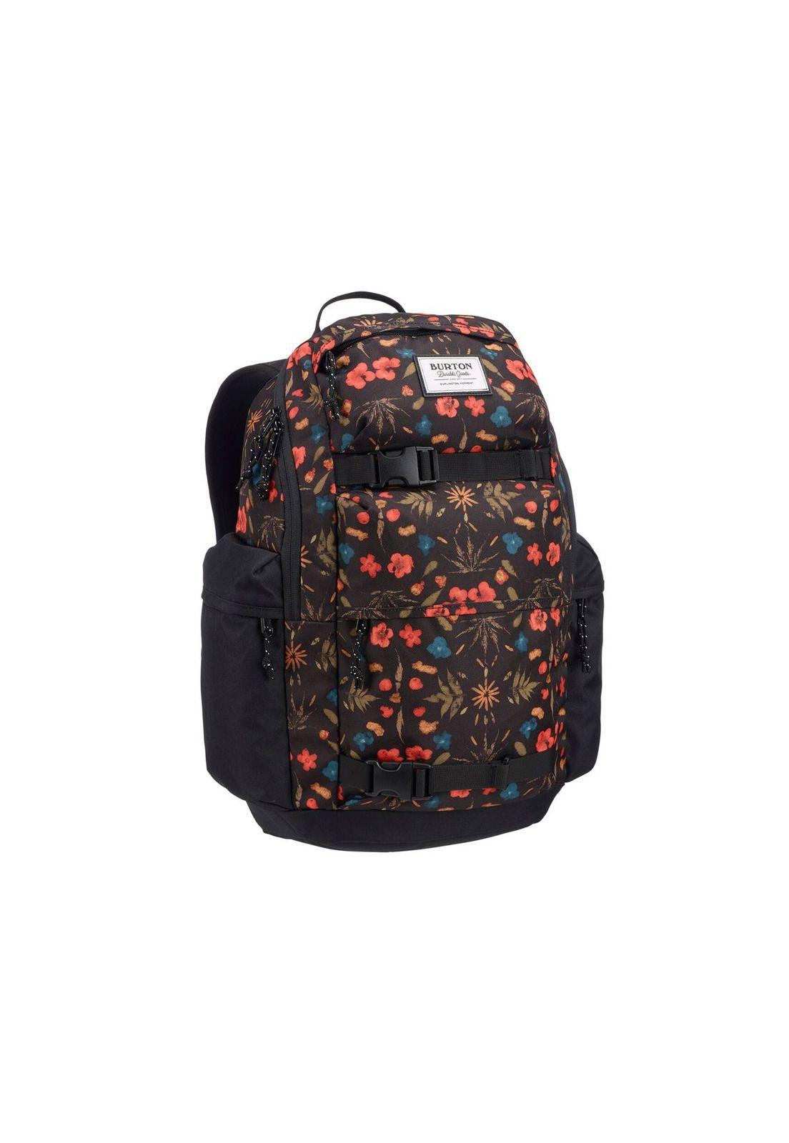 Mochila  Mens Kilo Backpack Negro-0