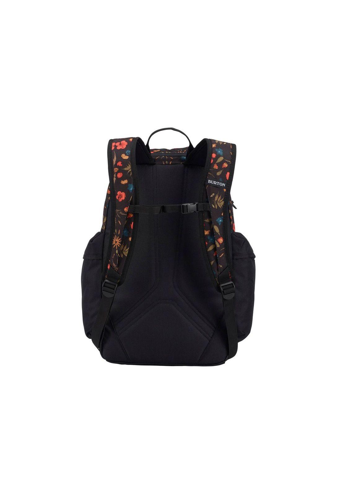 Mochila  Mens Kilo Backpack Negro-1