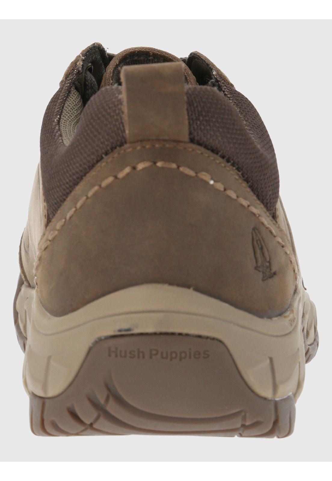 Zapato Hombre Morrin Taupe-6