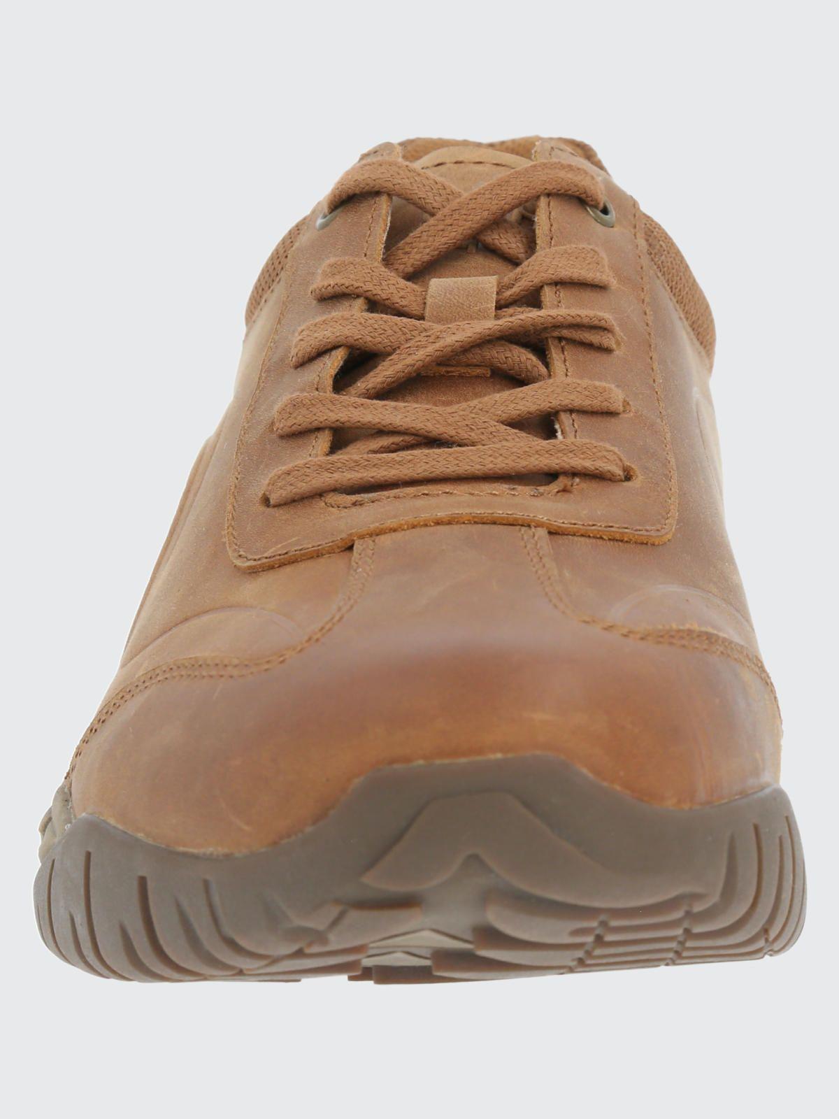 Zapato Hombre Morrin Taupe-3