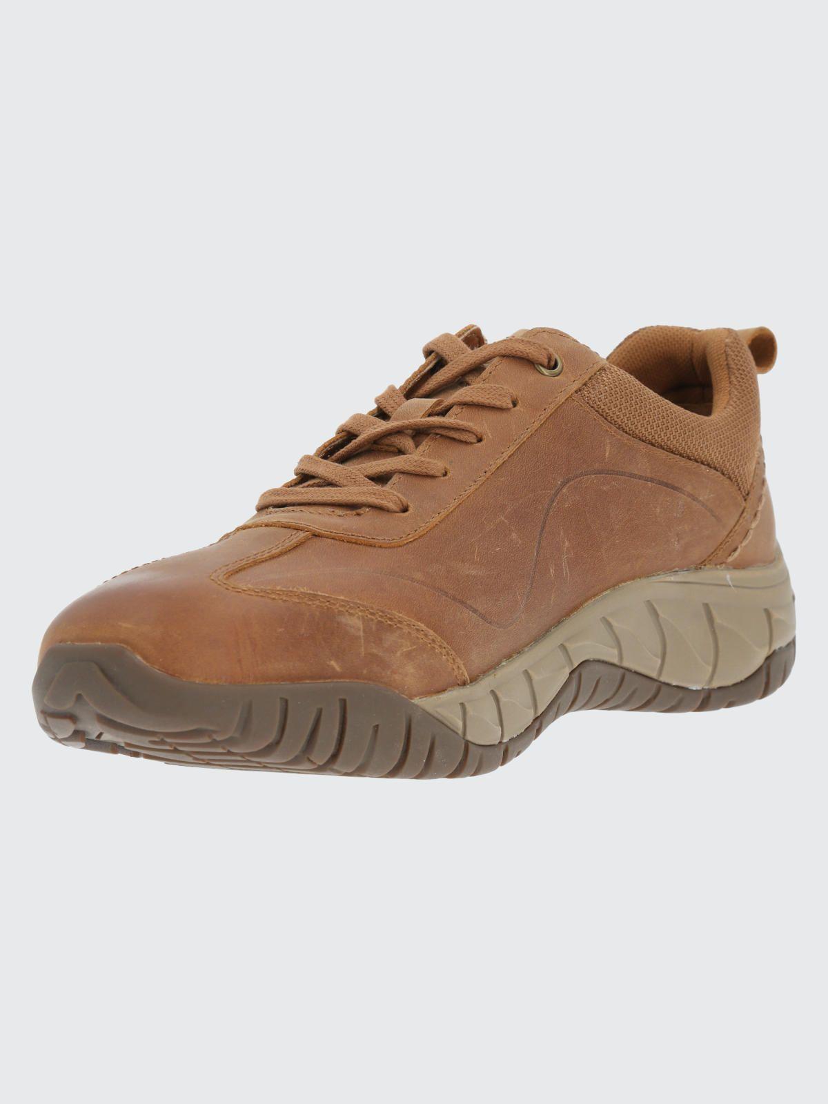 Zapato Hombre Morrin Taupe-4