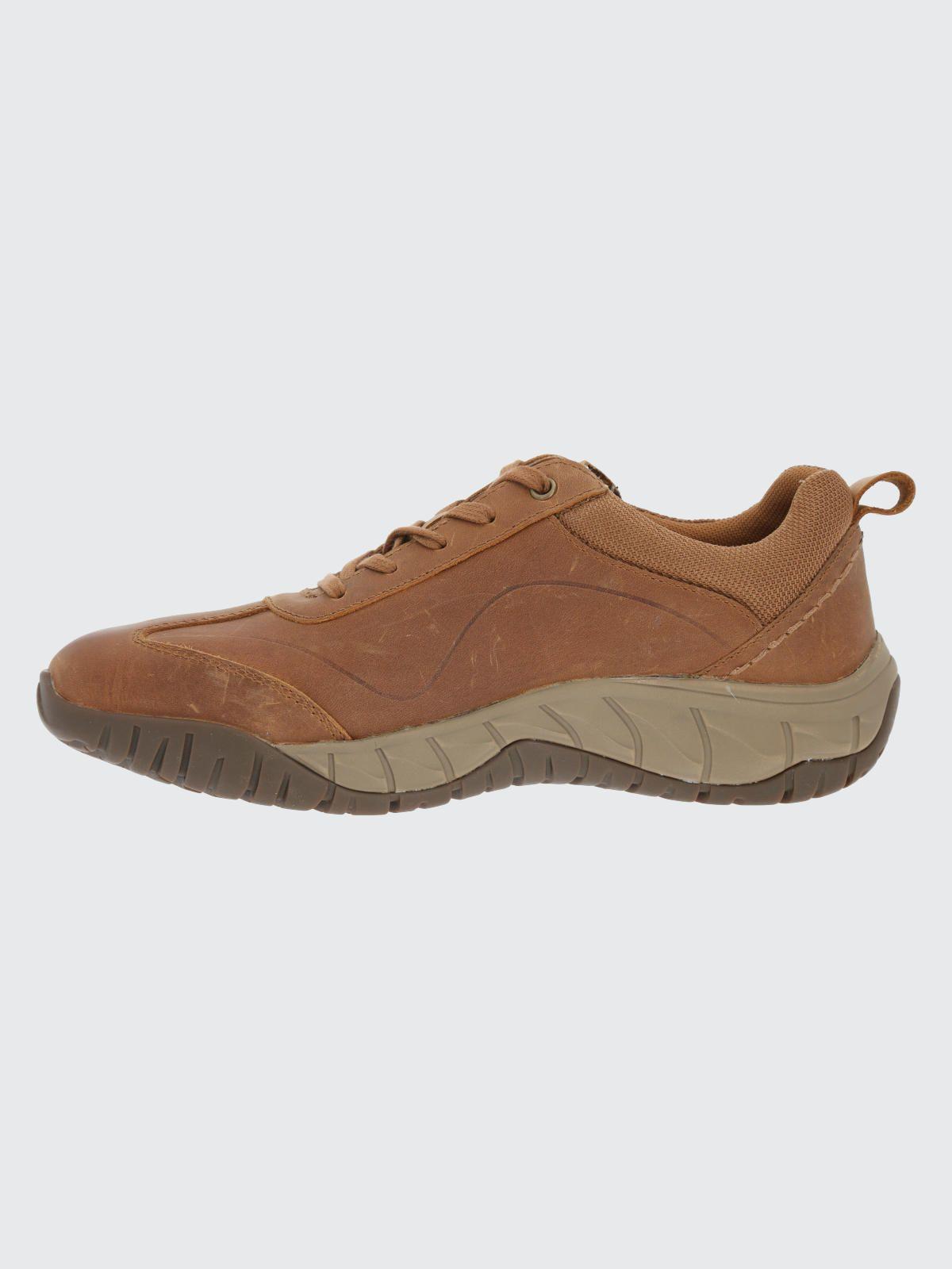 Zapato Hombre Morrin Taupe-5