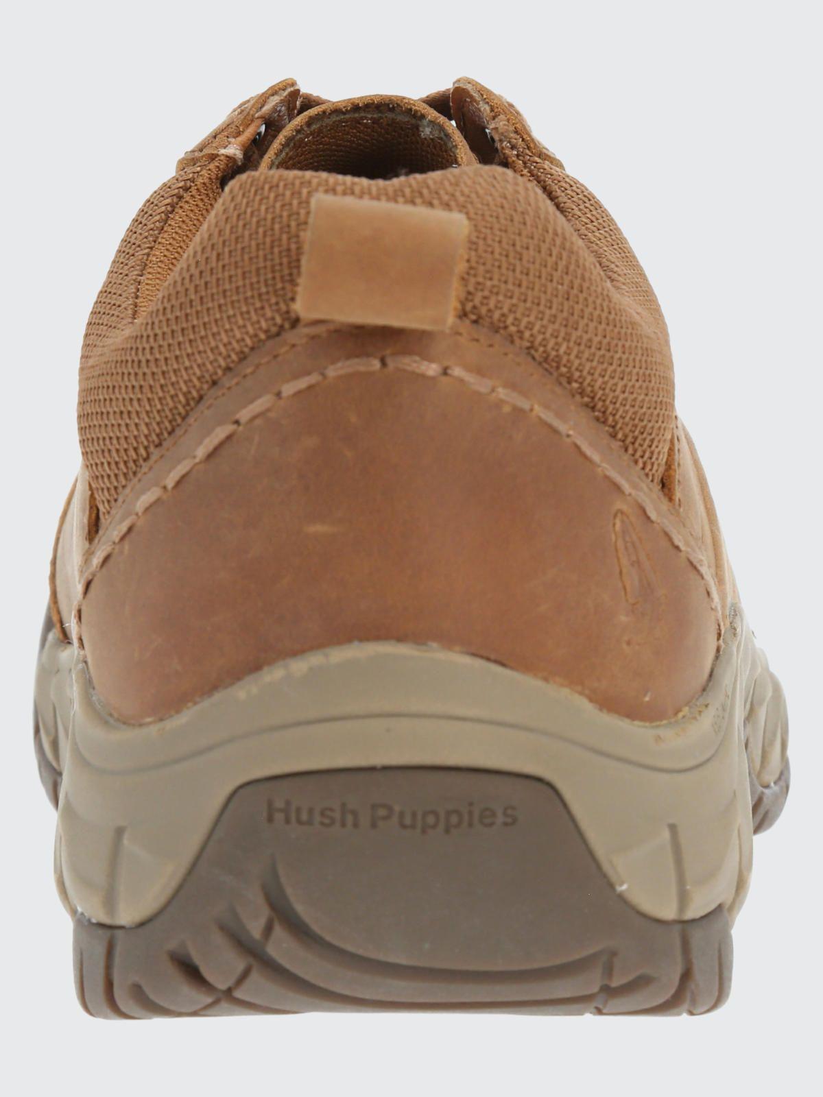 Zapato Hombre Morrin Taupe-6