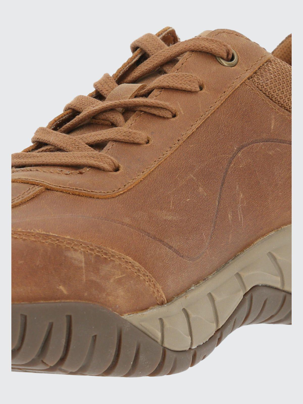 Zapato Hombre Morrin Taupe-7