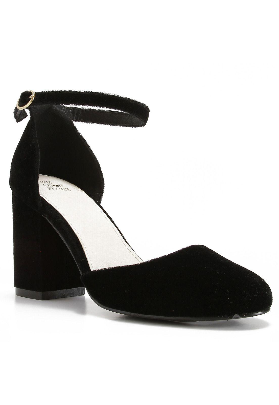 Zapato Sunset Negro-0