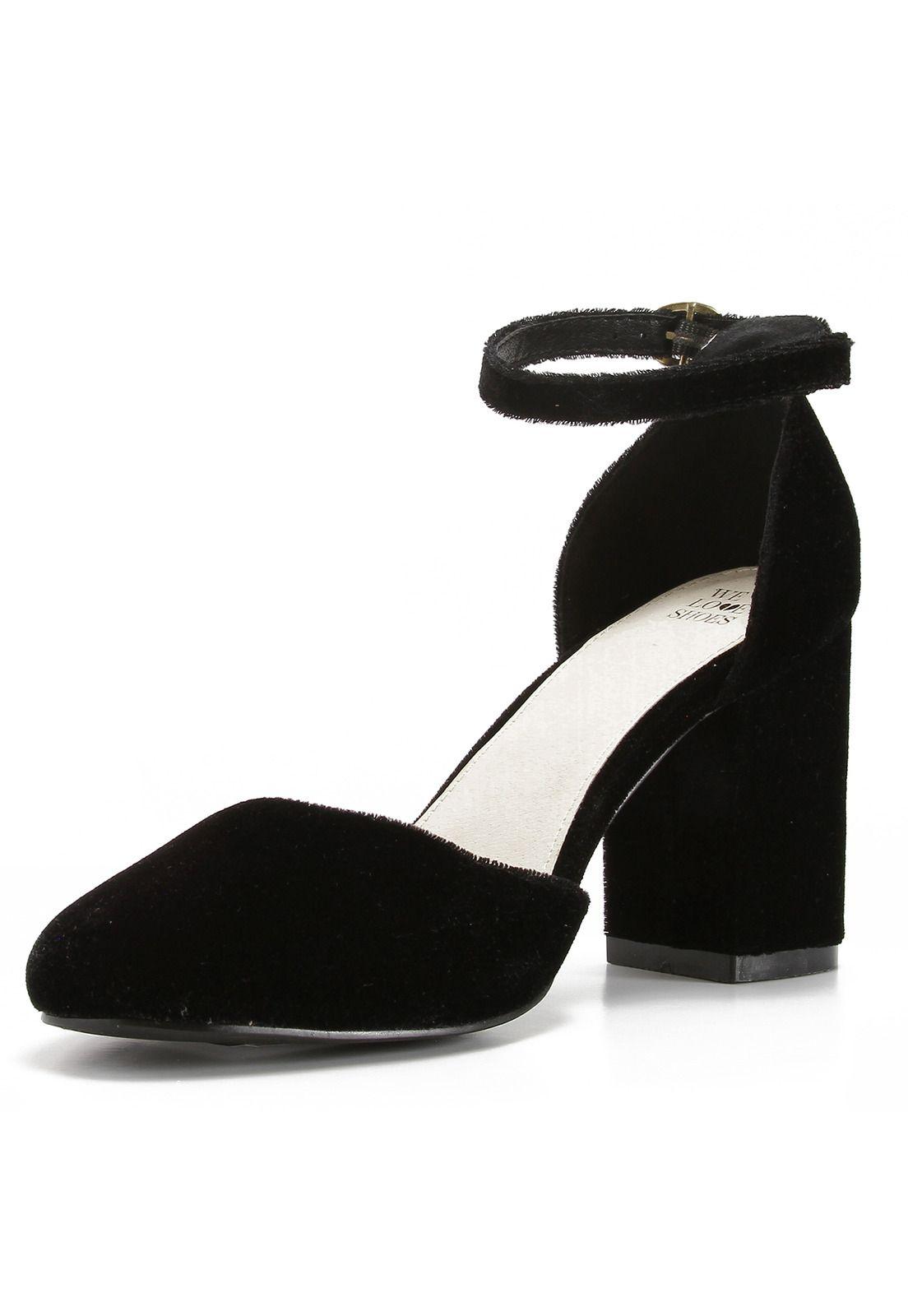 Zapato Sunset Negro-1