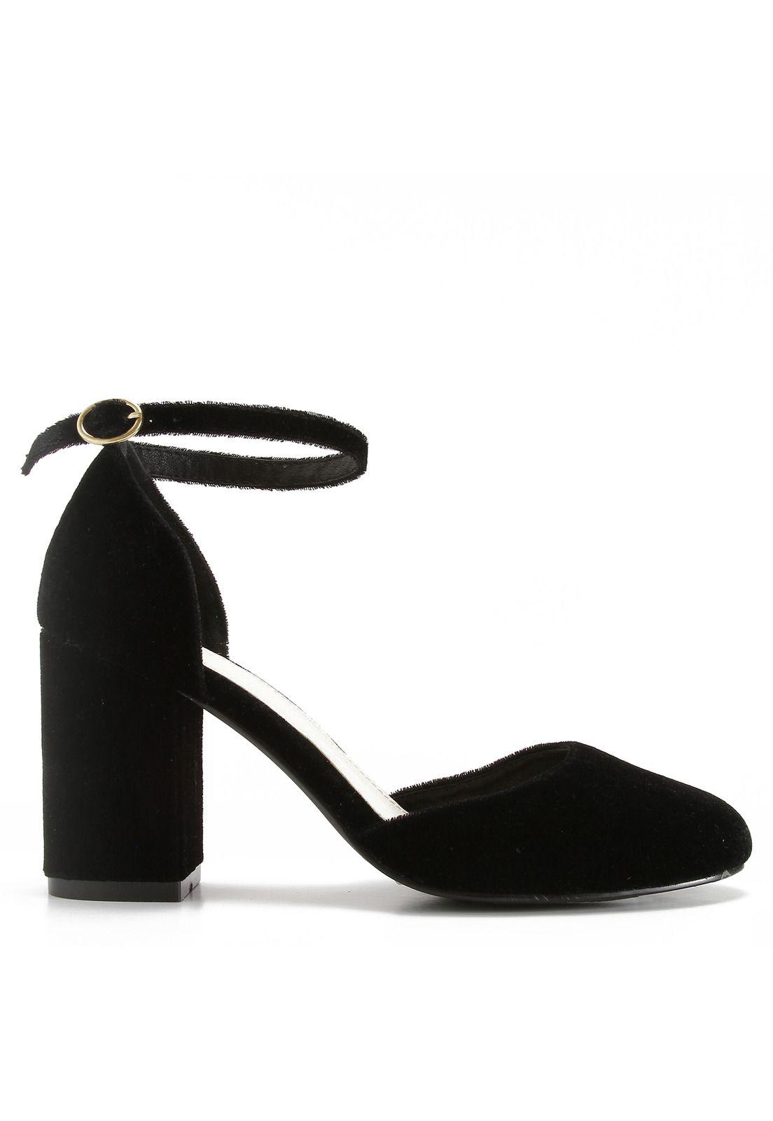 Zapato Sunset Negro-2