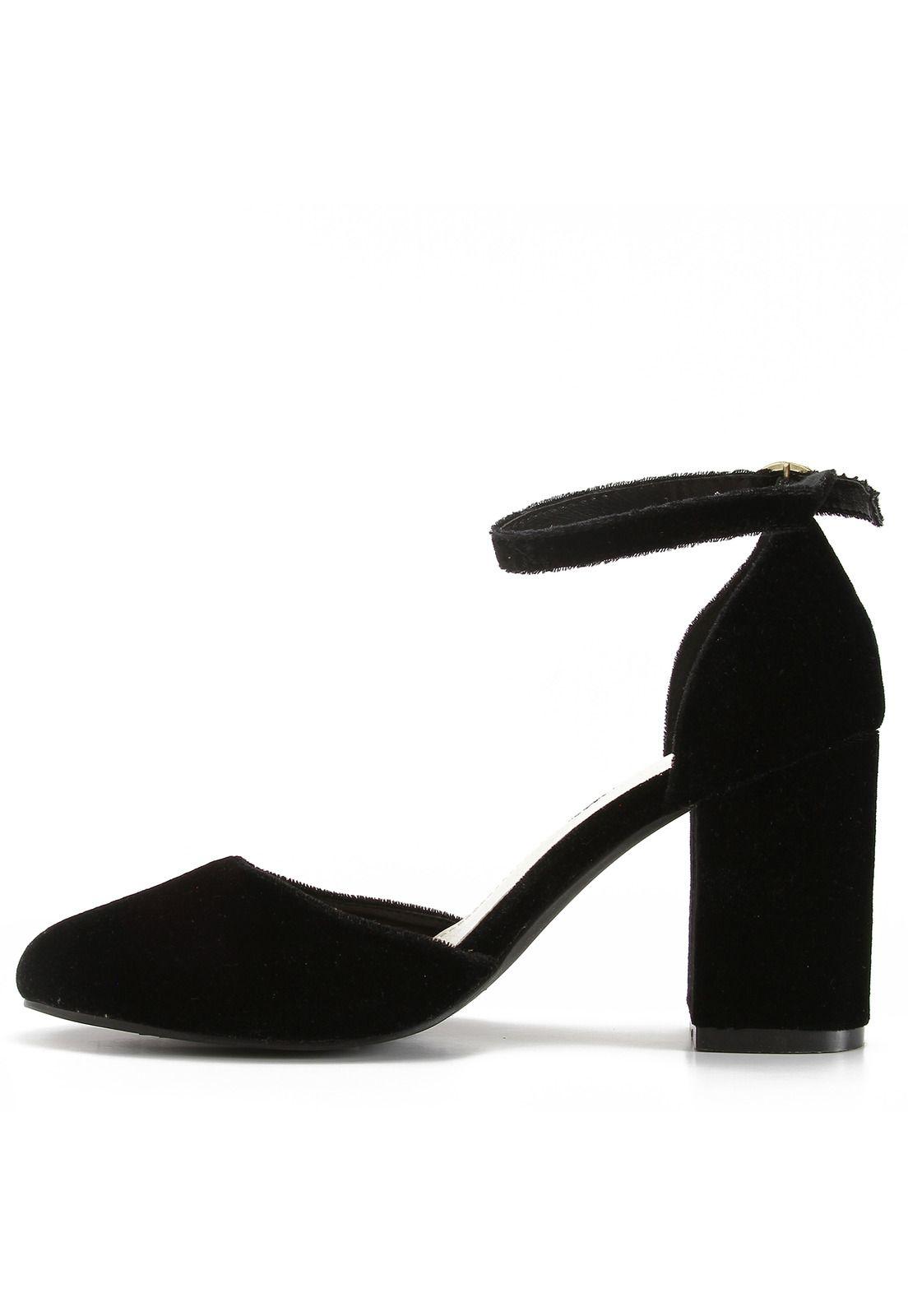 Zapato Sunset Negro-3