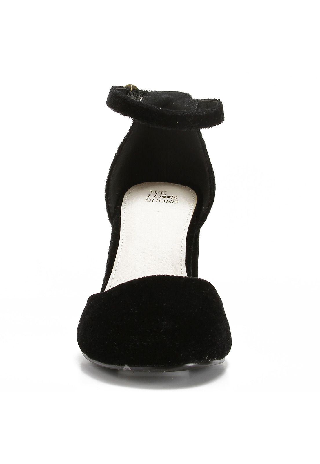 Zapato Sunset Negro-4